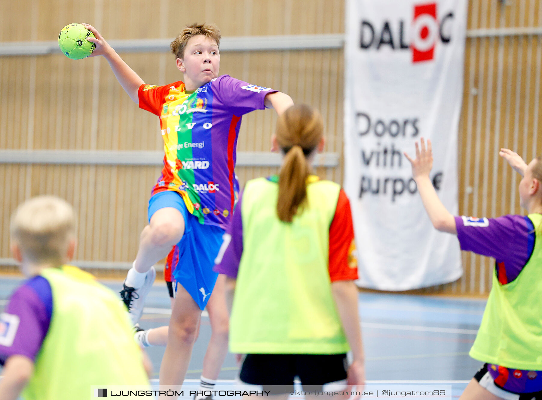 Klasshandboll Skövde 2025 Årskurs 4 & 6 (2014 & 2012),mix,Arena Skövde,Skövde,Sverige,Handboll,,2025,360629