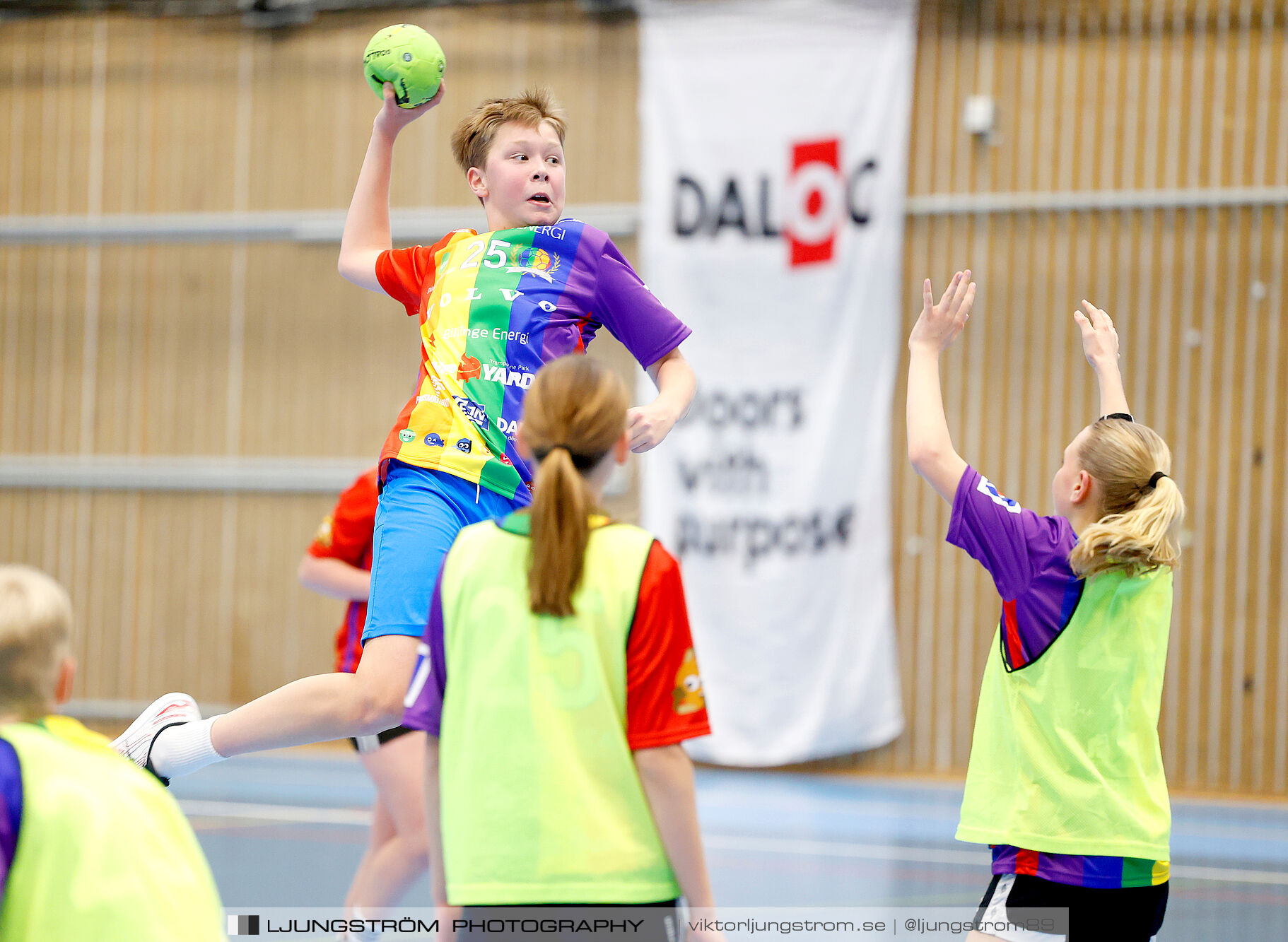 Klasshandboll Skövde 2025 Årskurs 4 & 6 (2014 & 2012),mix,Arena Skövde,Skövde,Sverige,Handboll,,2025,360630