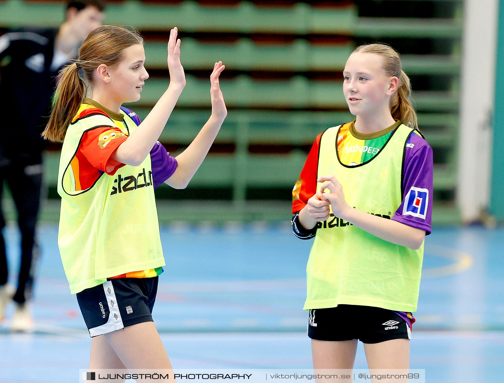 Klasshandboll Skövde 2025 Årskurs 4 & 6 (2014 & 2012),mix,Arena Skövde,Skövde,Sverige,Handboll,,2025,360634