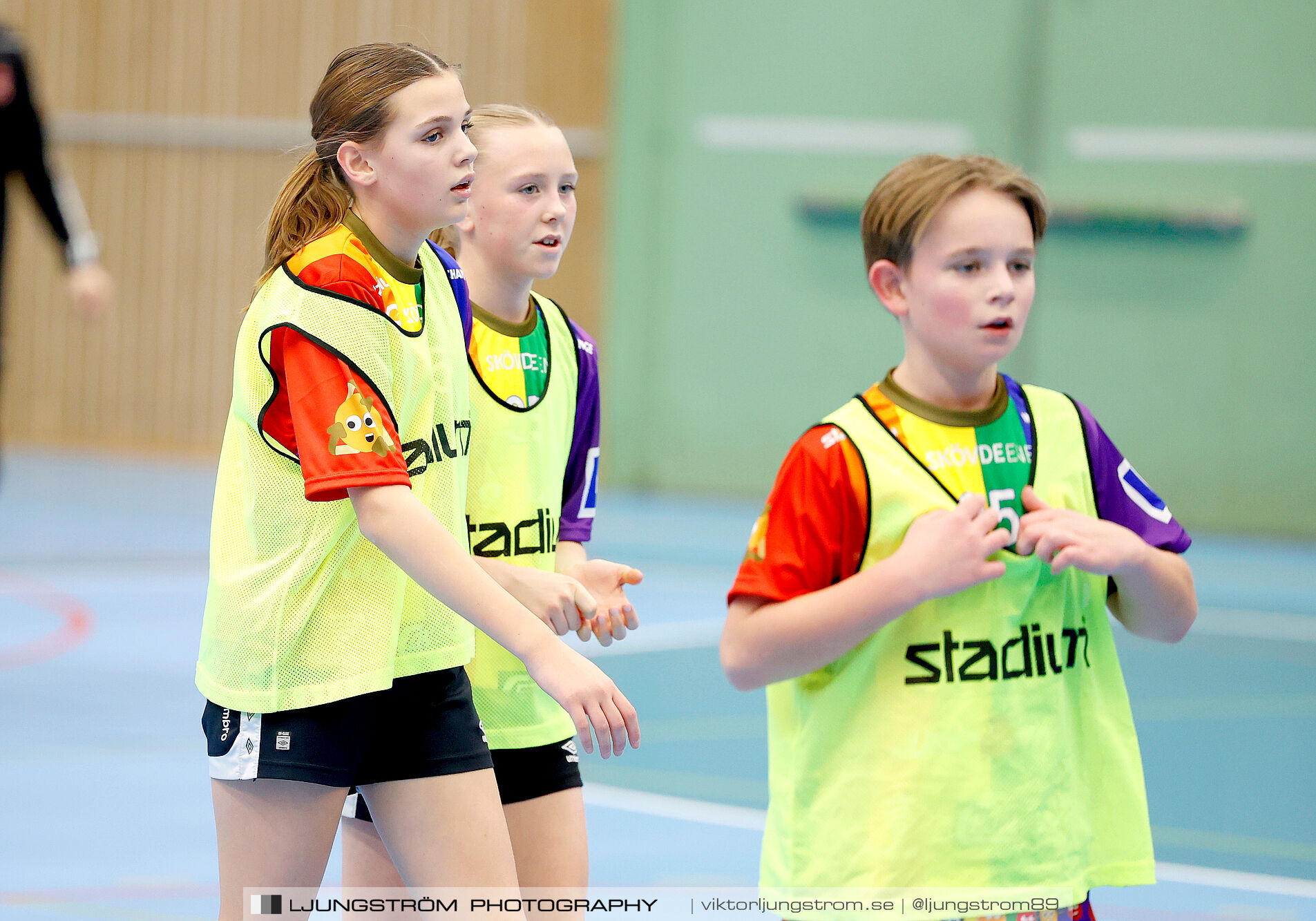 Klasshandboll Skövde 2025 Årskurs 4 & 6 (2014 & 2012),mix,Arena Skövde,Skövde,Sverige,Handboll,,2025,360636