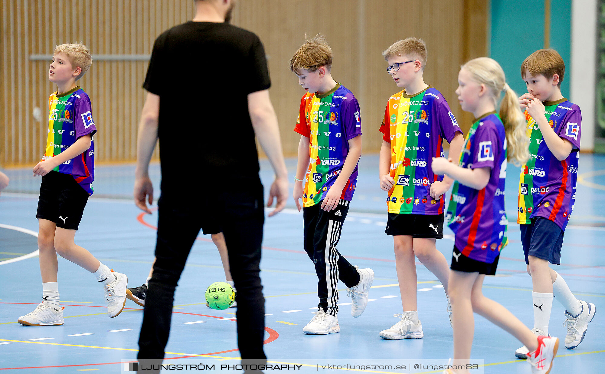 Klasshandboll Skövde 2025 Årskurs 4 & 6 (2014 & 2012),mix,Arena Skövde,Skövde,Sverige,Handboll,,2025,360637