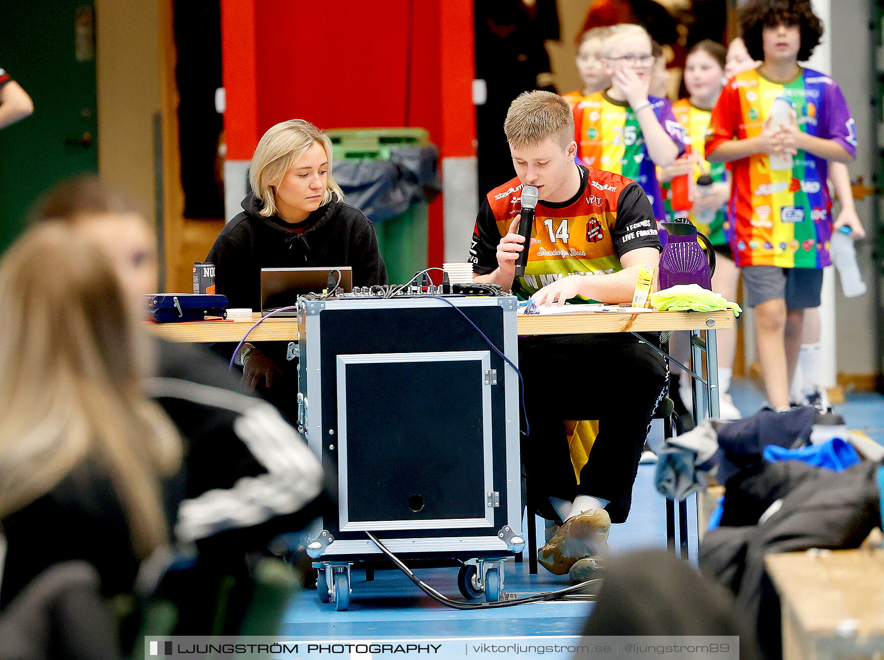 Klasshandboll Skövde 2025 Årskurs 4 & 6 (2014 & 2012),mix,Arena Skövde,Skövde,Sverige,Handboll,,2025,360640