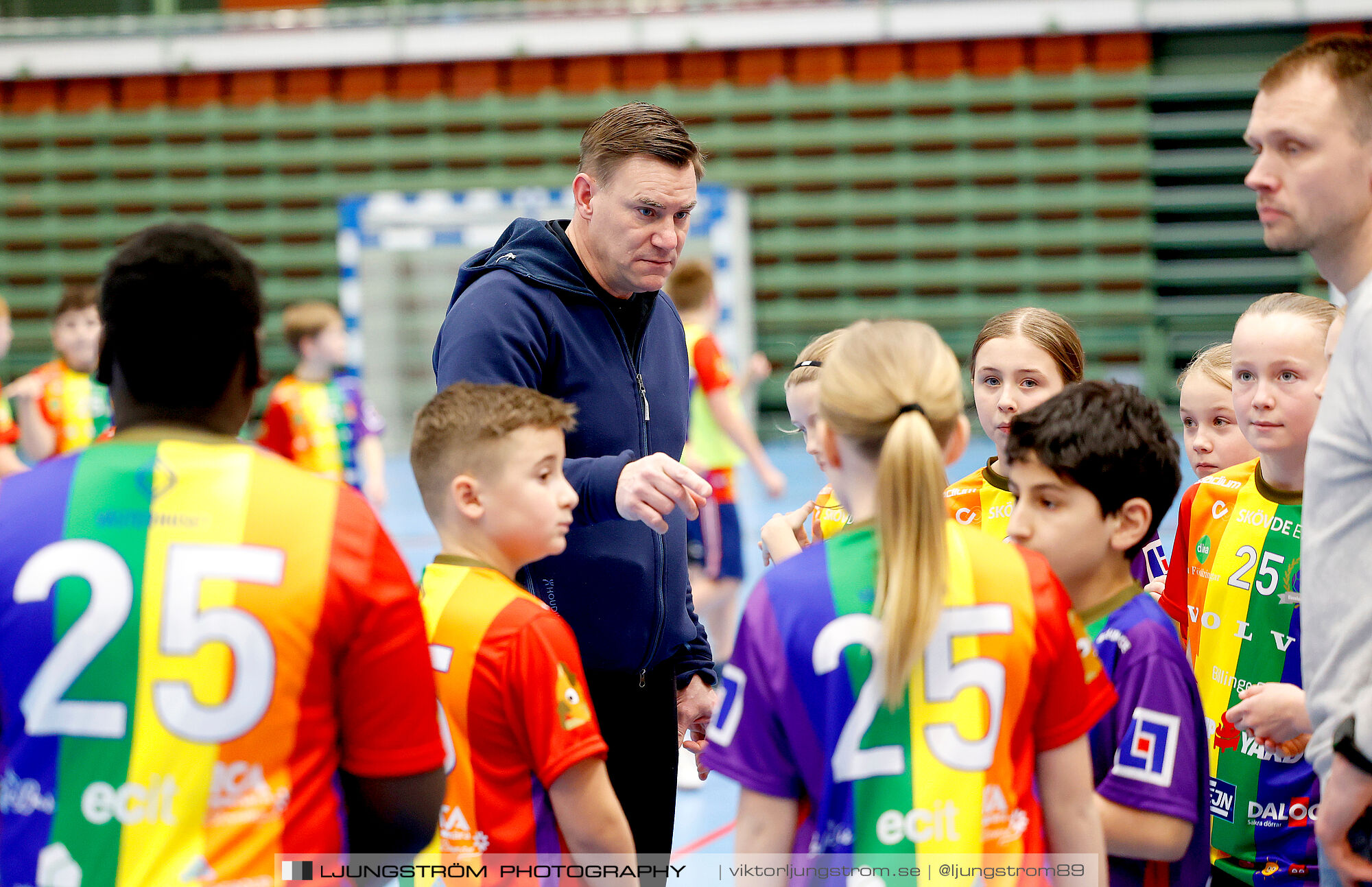 Klasshandboll Skövde 2025 Årskurs 4 & 6 (2014 & 2012),mix,Arena Skövde,Skövde,Sverige,Handboll,,2025,360644