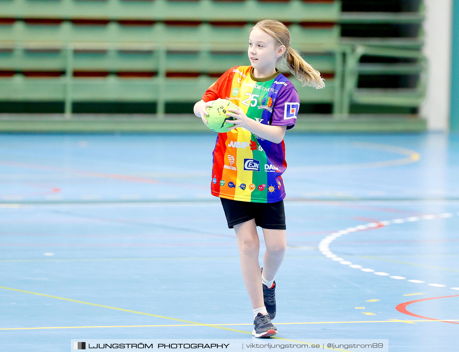 Klasshandboll Skövde 2025 Årskurs 4 & 6 (2014 & 2012),mix,Arena Skövde,Skövde,Sverige,Handboll,,2025,360657