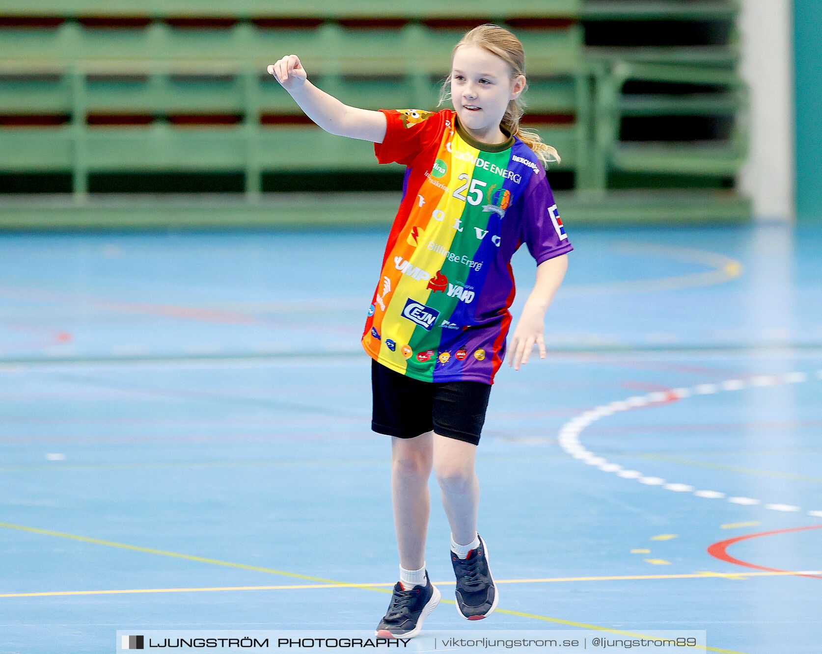 Klasshandboll Skövde 2025 Årskurs 4 & 6 (2014 & 2012),mix,Arena Skövde,Skövde,Sverige,Handboll,,2025,360659