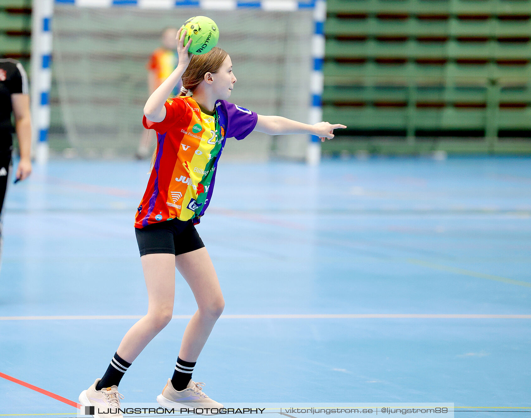 Klasshandboll Skövde 2025 Årskurs 4 & 6 (2014 & 2012),mix,Arena Skövde,Skövde,Sverige,Handboll,,2025,360660