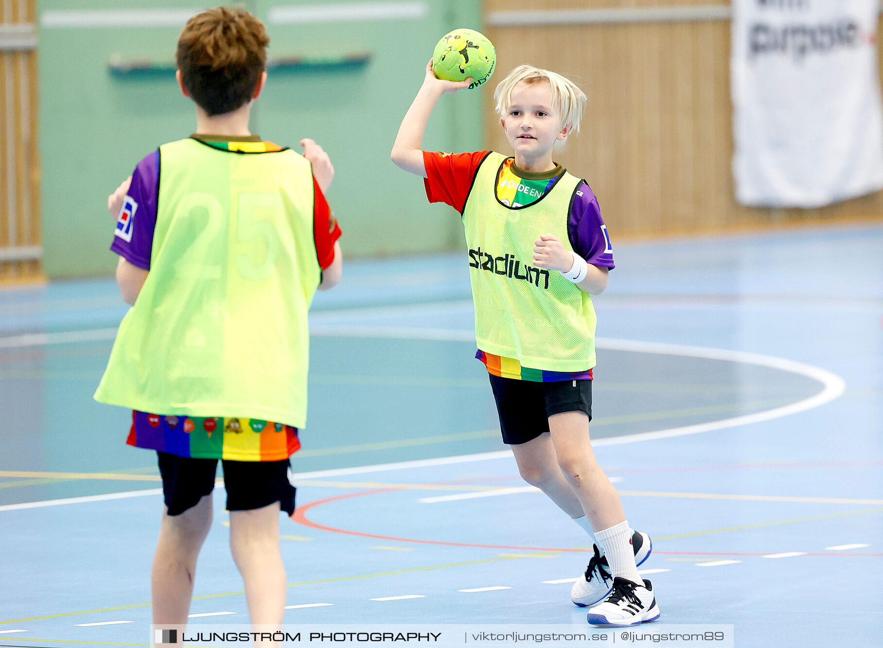 Klasshandboll Skövde 2025 Årskurs 4 & 6 (2014 & 2012),mix,Arena Skövde,Skövde,Sverige,Handboll,,2025,360666