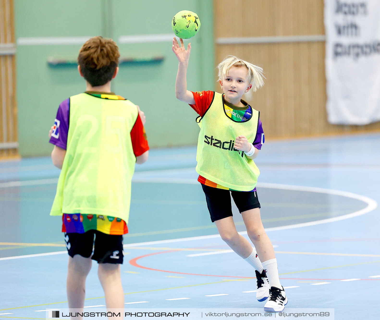 Klasshandboll Skövde 2025 Årskurs 4 & 6 (2014 & 2012),mix,Arena Skövde,Skövde,Sverige,Handboll,,2025,360667