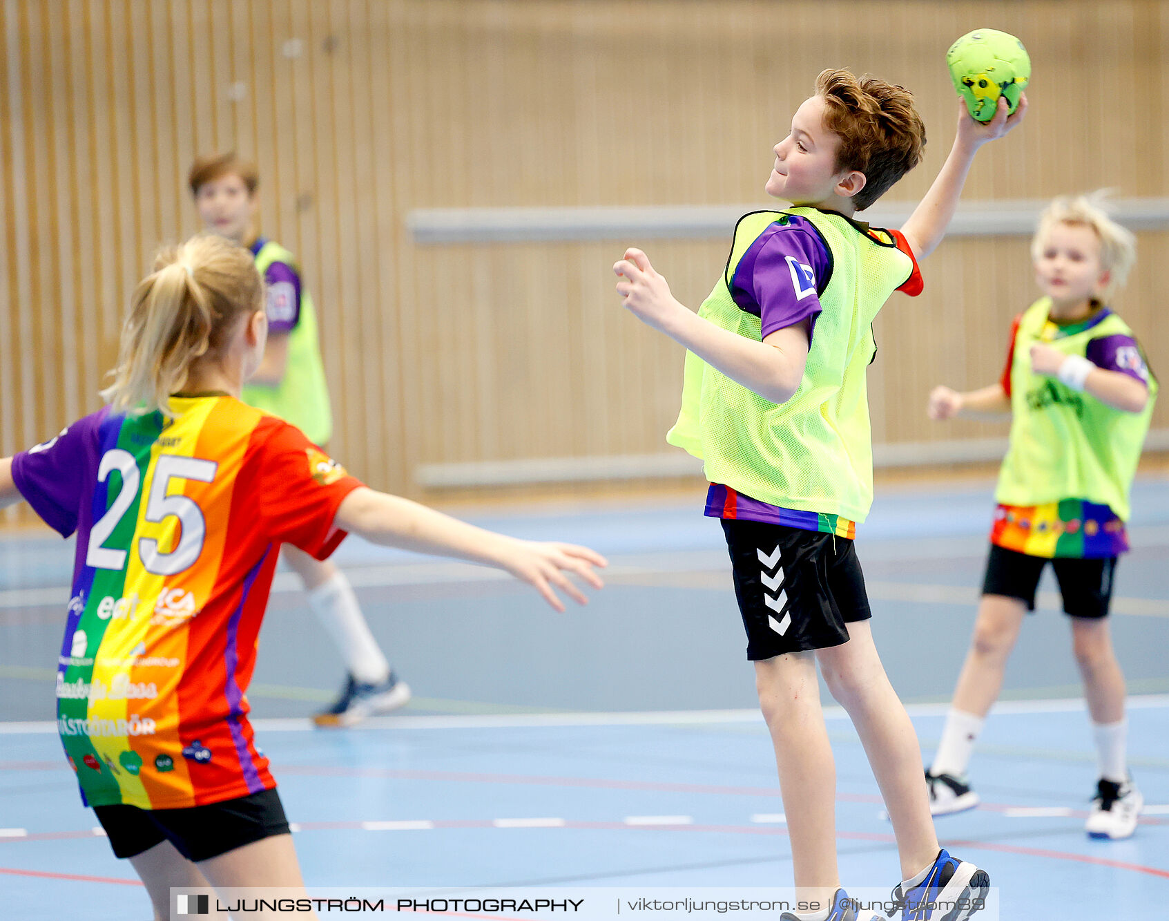 Klasshandboll Skövde 2025 Årskurs 4 & 6 (2014 & 2012),mix,Arena Skövde,Skövde,Sverige,Handboll,,2025,360670