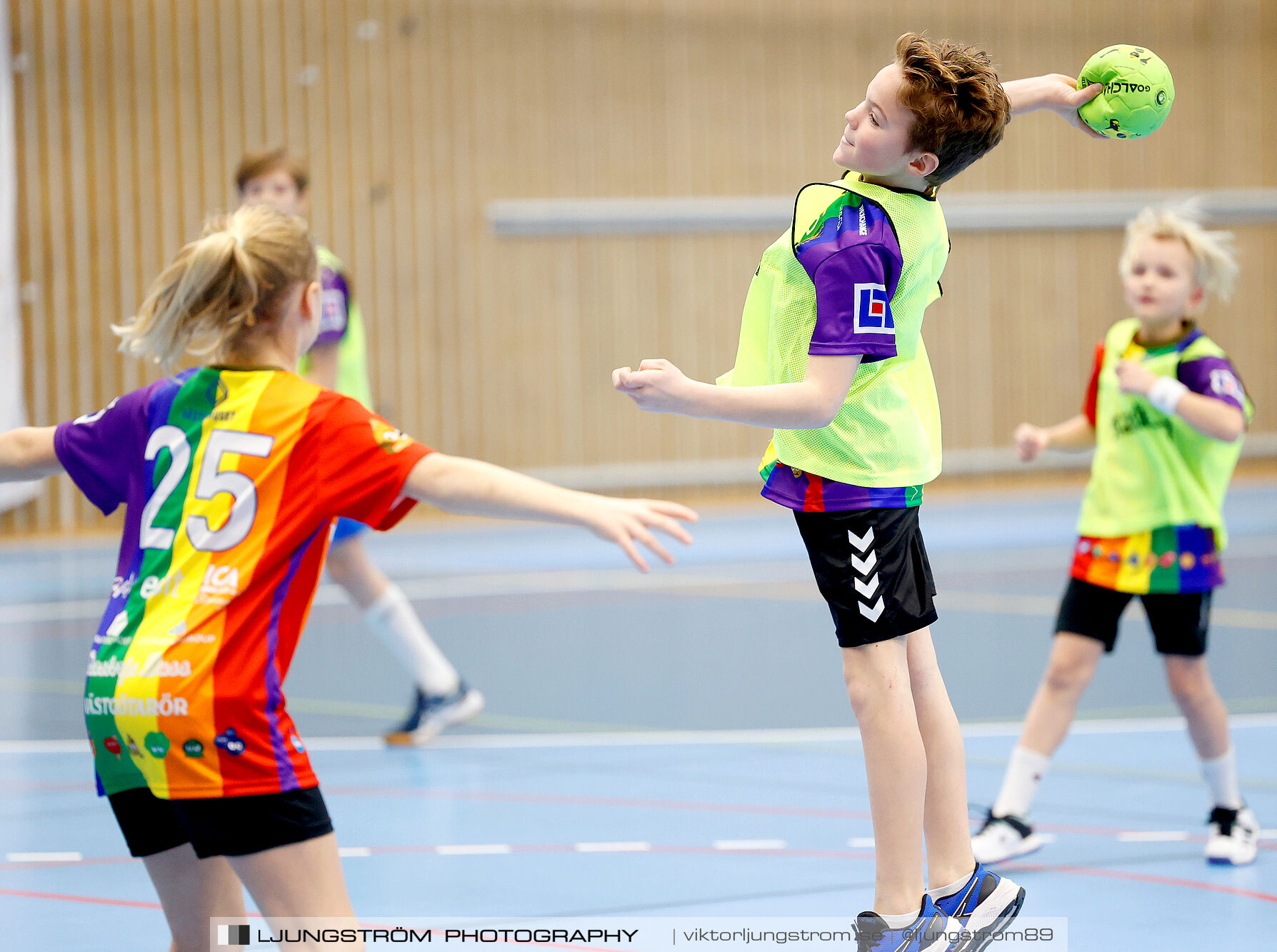 Klasshandboll Skövde 2025 Årskurs 4 & 6 (2014 & 2012),mix,Arena Skövde,Skövde,Sverige,Handboll,,2025,360671