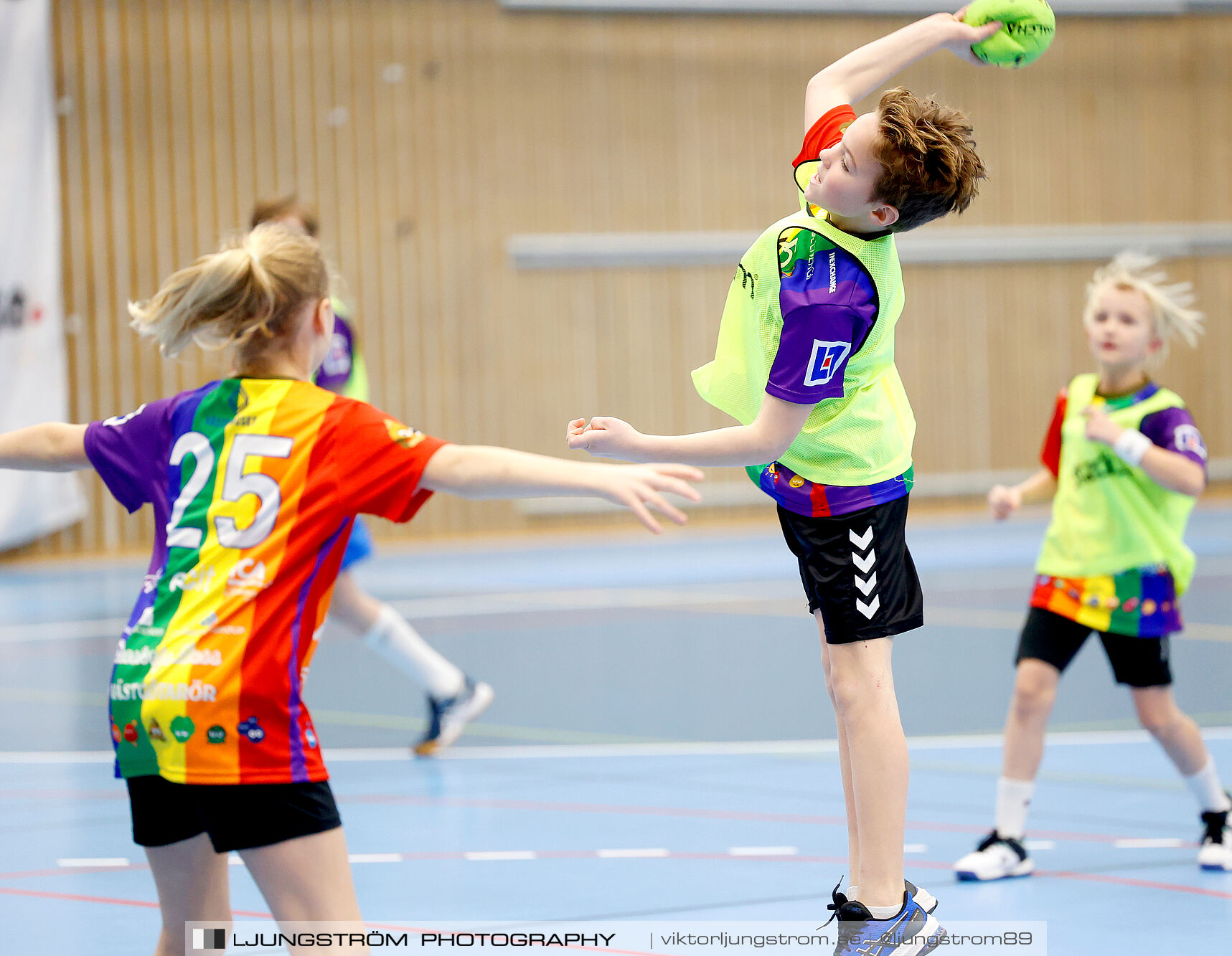Klasshandboll Skövde 2025 Årskurs 4 & 6 (2014 & 2012),mix,Arena Skövde,Skövde,Sverige,Handboll,,2025,360672