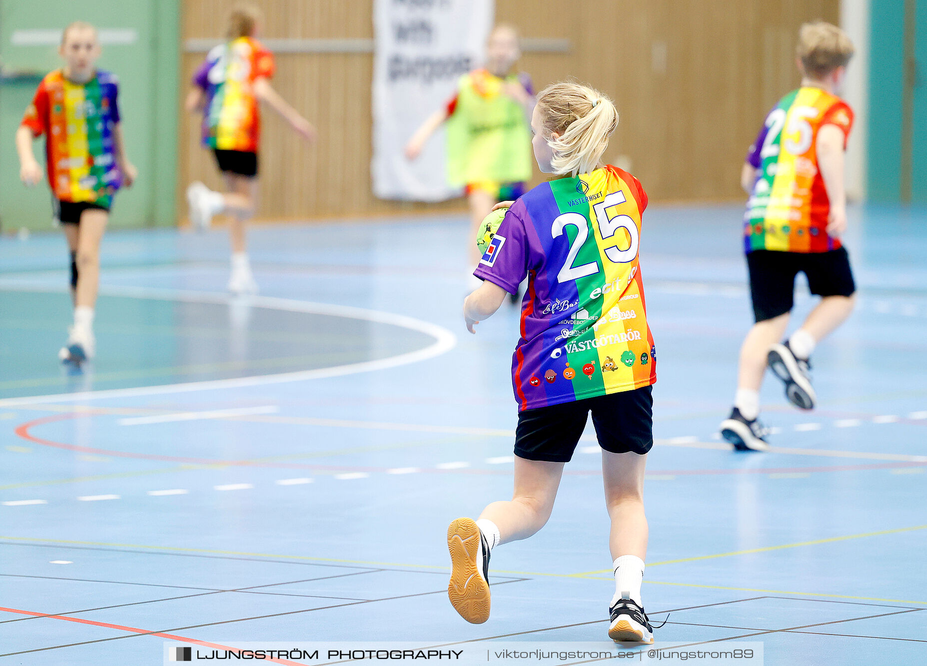 Klasshandboll Skövde 2025 Årskurs 4 & 6 (2014 & 2012),mix,Arena Skövde,Skövde,Sverige,Handboll,,2025,360673