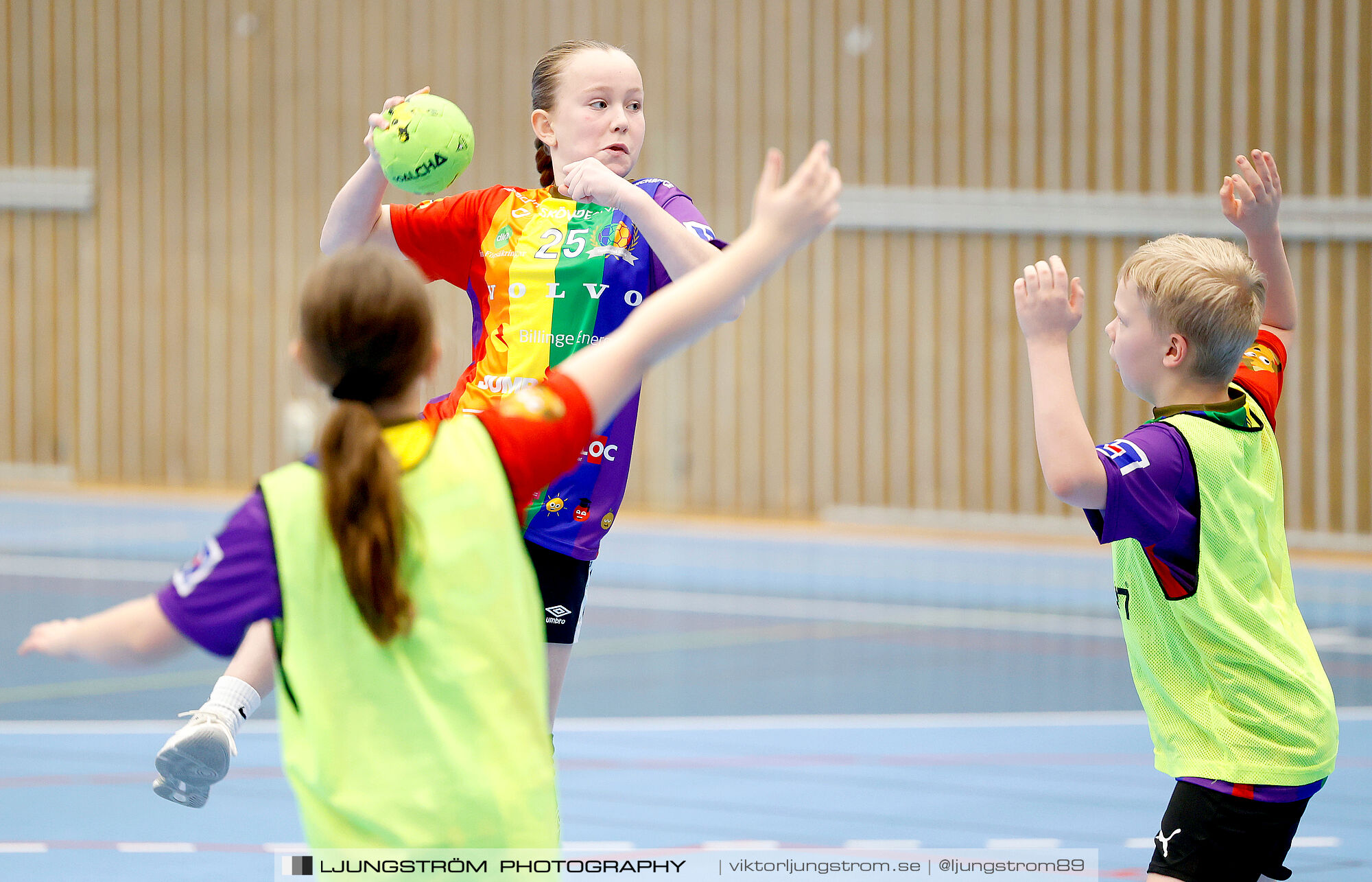 Klasshandboll Skövde 2025 Årskurs 4 & 6 (2014 & 2012),mix,Arena Skövde,Skövde,Sverige,Handboll,,2025,360676