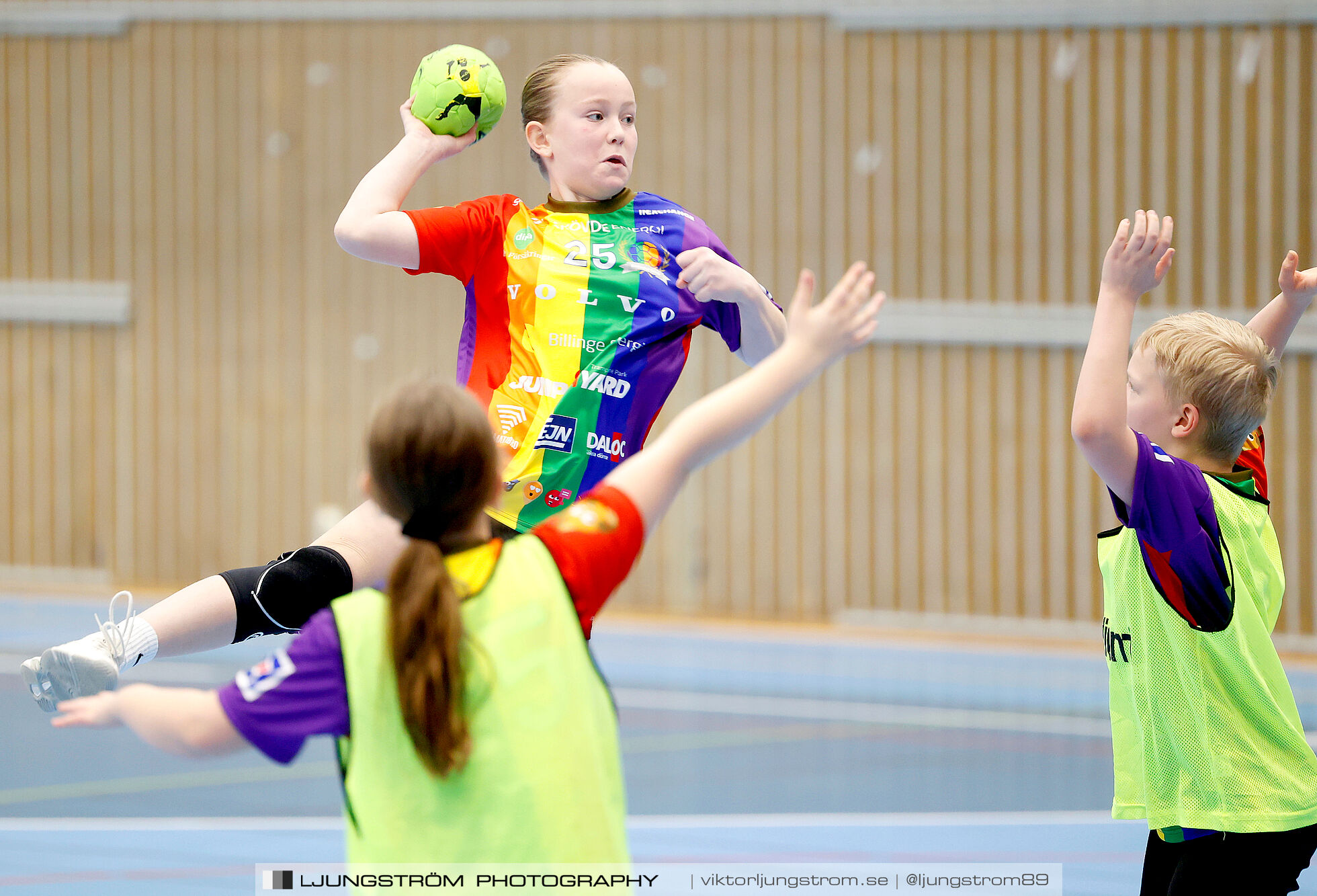 Klasshandboll Skövde 2025 Årskurs 4 & 6 (2014 & 2012),mix,Arena Skövde,Skövde,Sverige,Handboll,,2025,360677