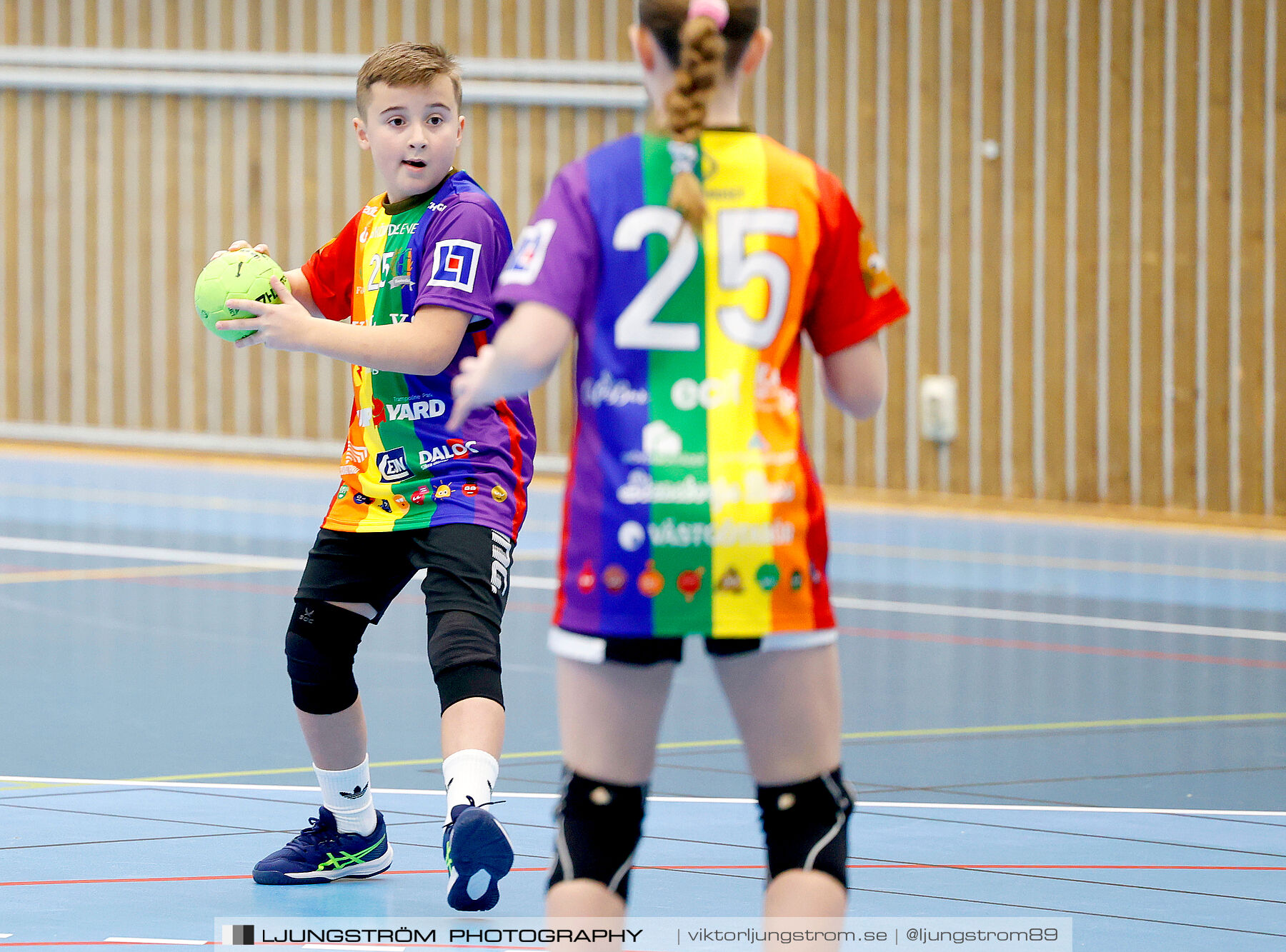 Klasshandboll Skövde 2025 Årskurs 4 & 6 (2014 & 2012),mix,Arena Skövde,Skövde,Sverige,Handboll,,2025,360683