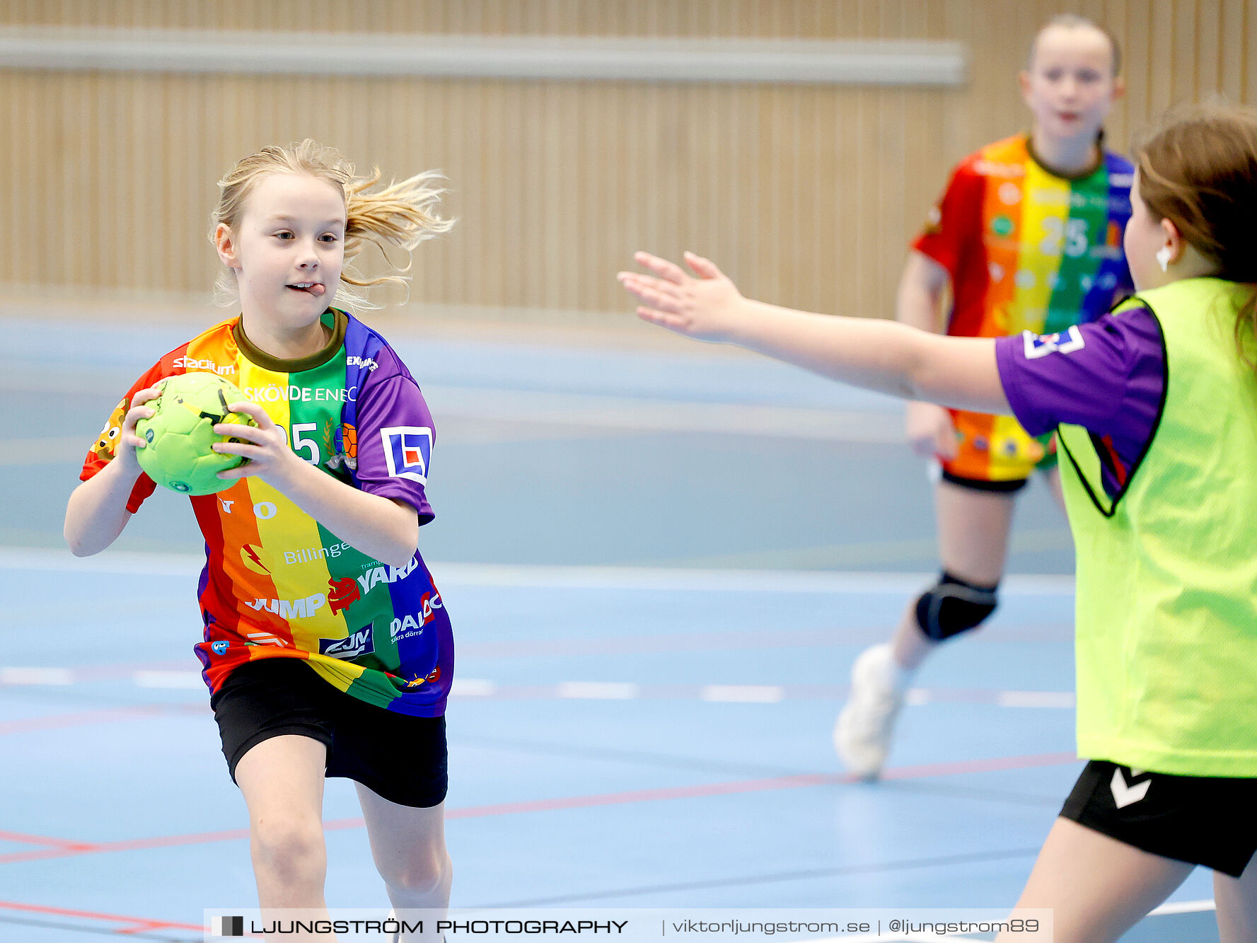 Klasshandboll Skövde 2025 Årskurs 4 & 6 (2014 & 2012),mix,Arena Skövde,Skövde,Sverige,Handboll,,2025,360686