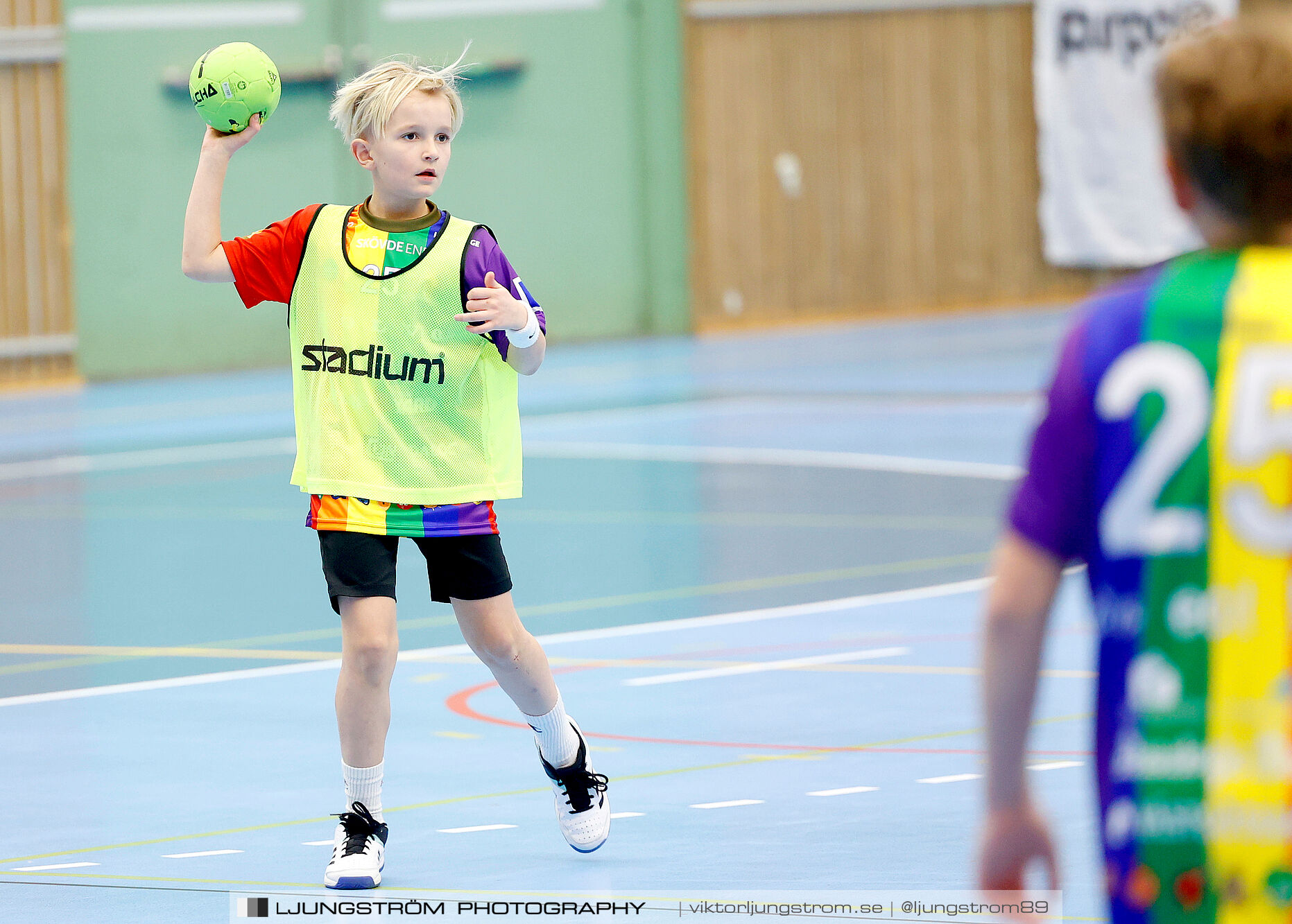 Klasshandboll Skövde 2025 Årskurs 4 & 6 (2014 & 2012),mix,Arena Skövde,Skövde,Sverige,Handboll,,2025,360689