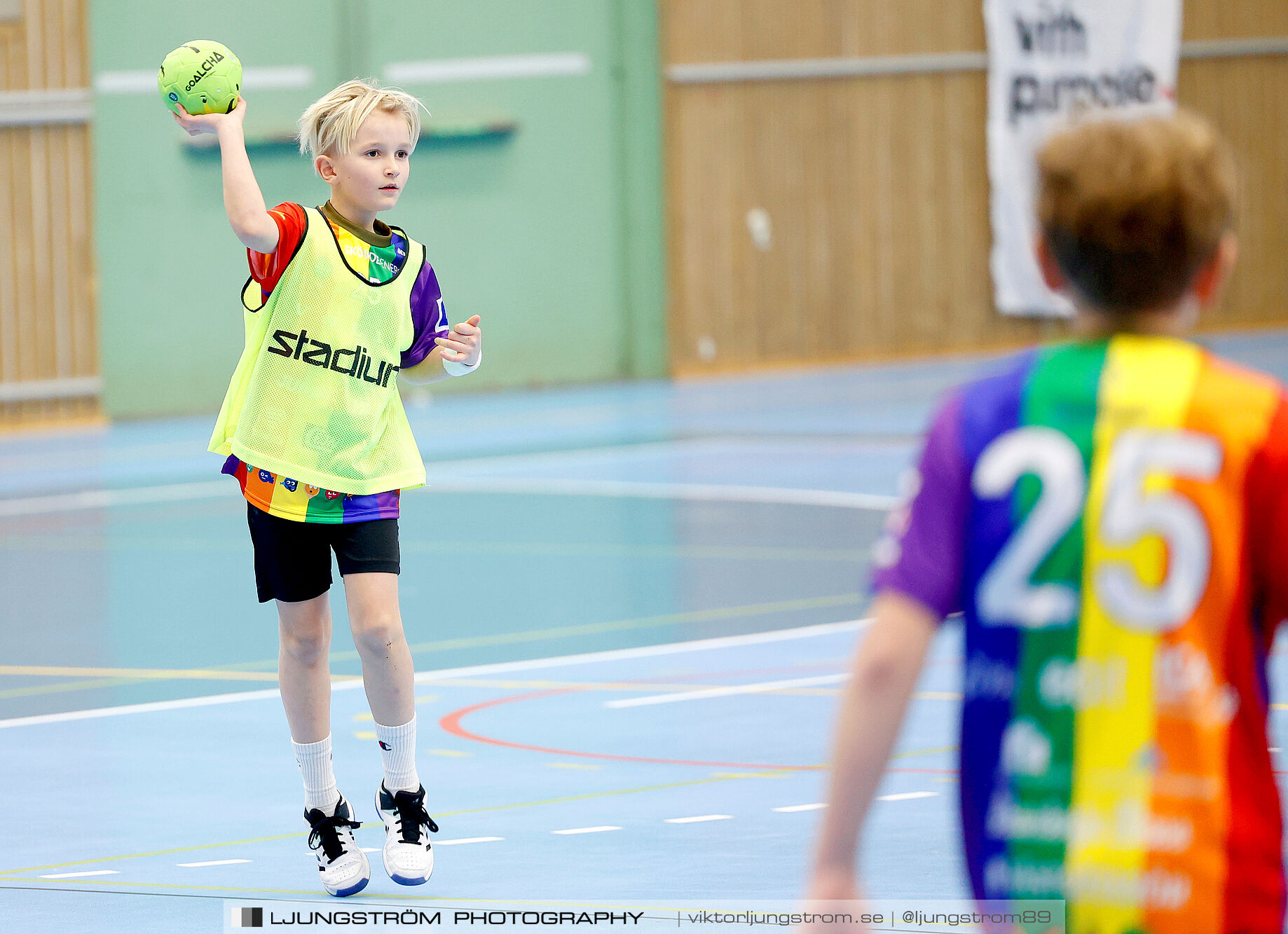 Klasshandboll Skövde 2025 Årskurs 4 & 6 (2014 & 2012),mix,Arena Skövde,Skövde,Sverige,Handboll,,2025,360690