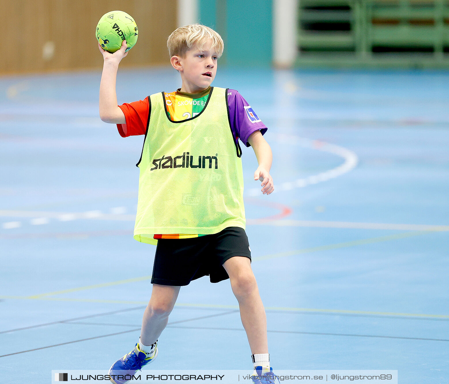Klasshandboll Skövde 2025 Årskurs 4 & 6 (2014 & 2012),mix,Arena Skövde,Skövde,Sverige,Handboll,,2025,360692