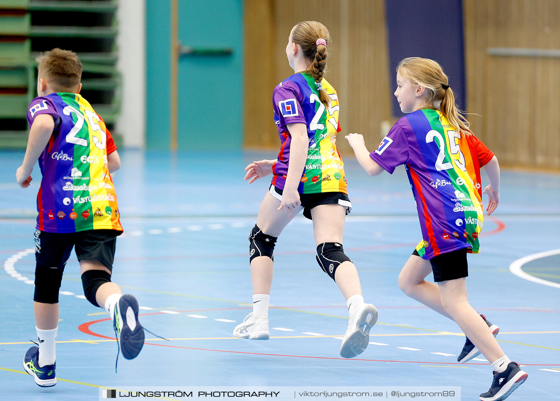 Klasshandboll Skövde 2025 Årskurs 4 & 6 (2014 & 2012),mix,Arena Skövde,Skövde,Sverige,Handboll,,2025,360693