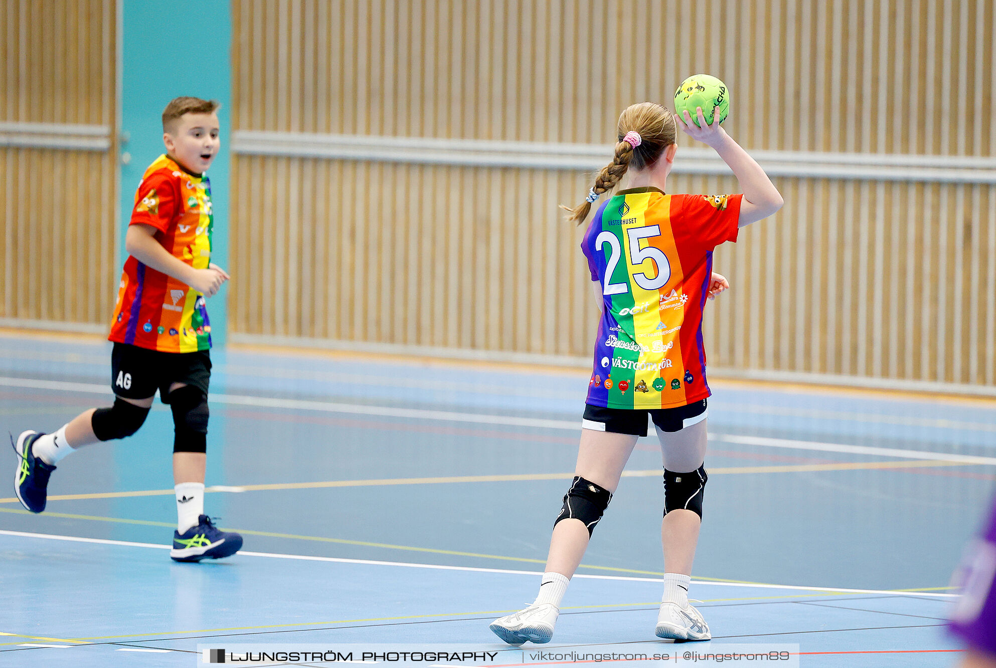 Klasshandboll Skövde 2025 Årskurs 4 & 6 (2014 & 2012),mix,Arena Skövde,Skövde,Sverige,Handboll,,2025,360697
