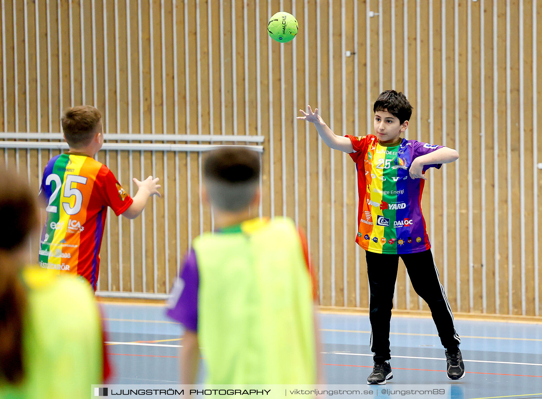 Klasshandboll Skövde 2025 Årskurs 4 & 6 (2014 & 2012),mix,Arena Skövde,Skövde,Sverige,Handboll,,2025,360700