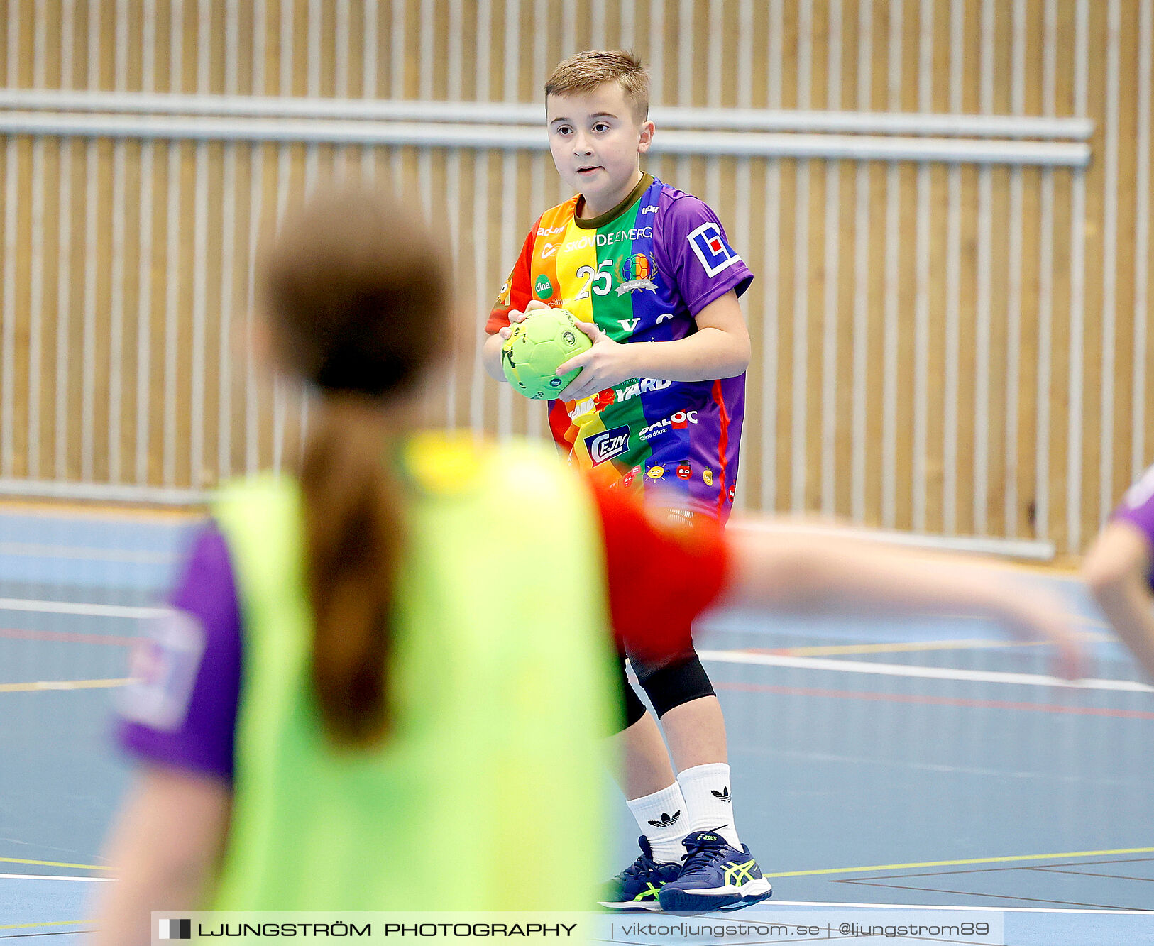 Klasshandboll Skövde 2025 Årskurs 4 & 6 (2014 & 2012),mix,Arena Skövde,Skövde,Sverige,Handboll,,2025,360701