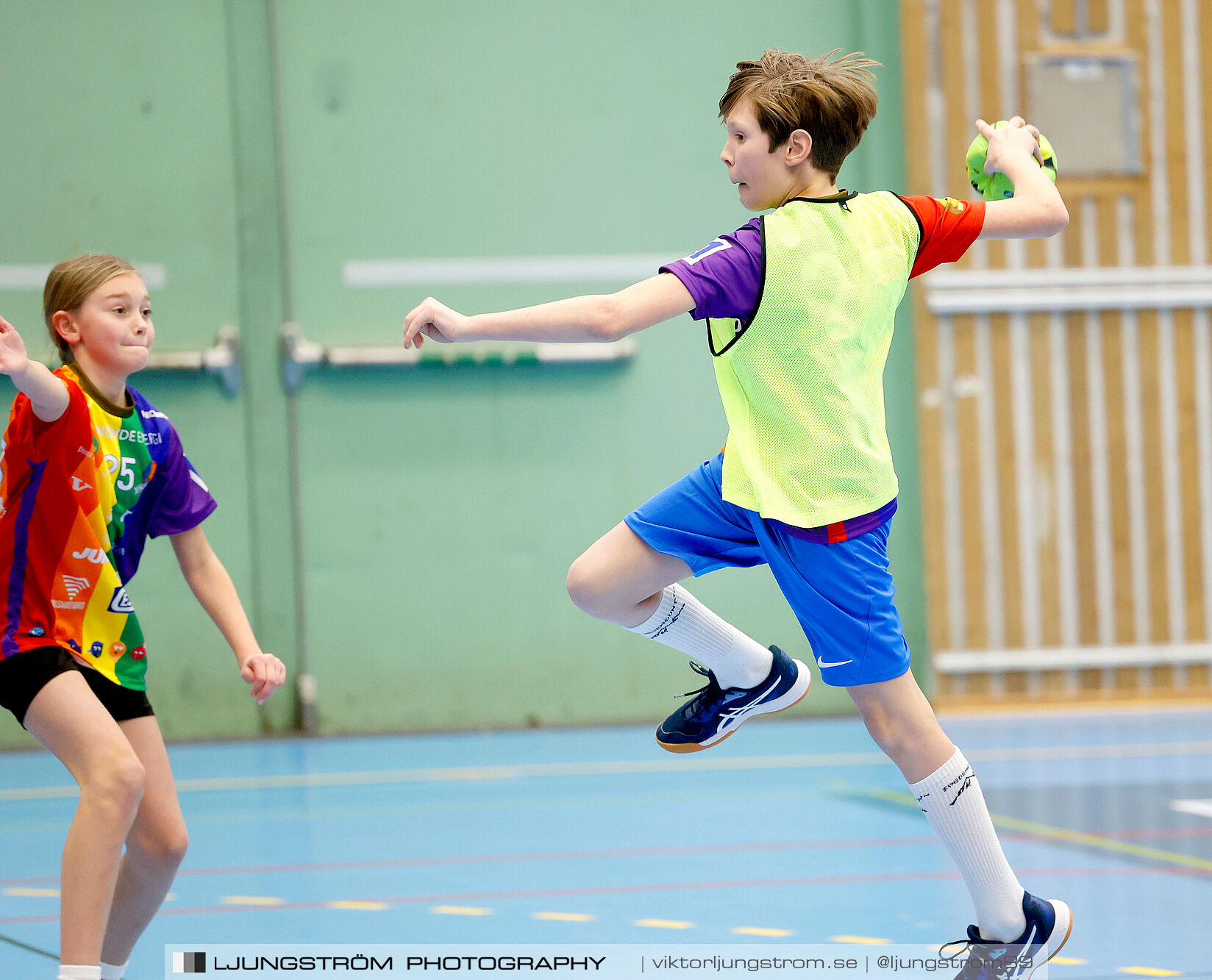 Klasshandboll Skövde 2025 Årskurs 4 & 6 (2014 & 2012),mix,Arena Skövde,Skövde,Sverige,Handboll,,2025,360706