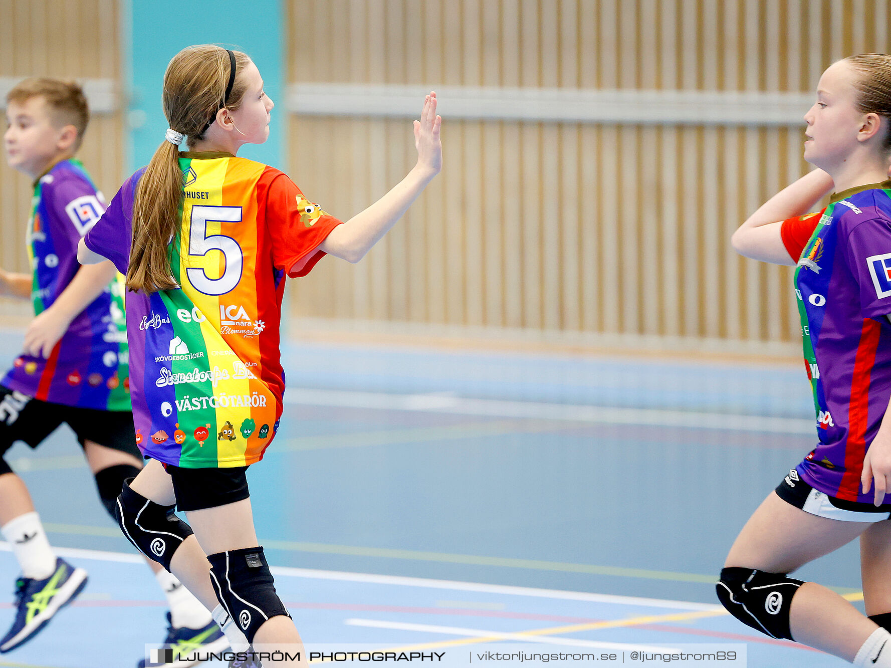 Klasshandboll Skövde 2025 Årskurs 4 & 6 (2014 & 2012),mix,Arena Skövde,Skövde,Sverige,Handboll,,2025,360711