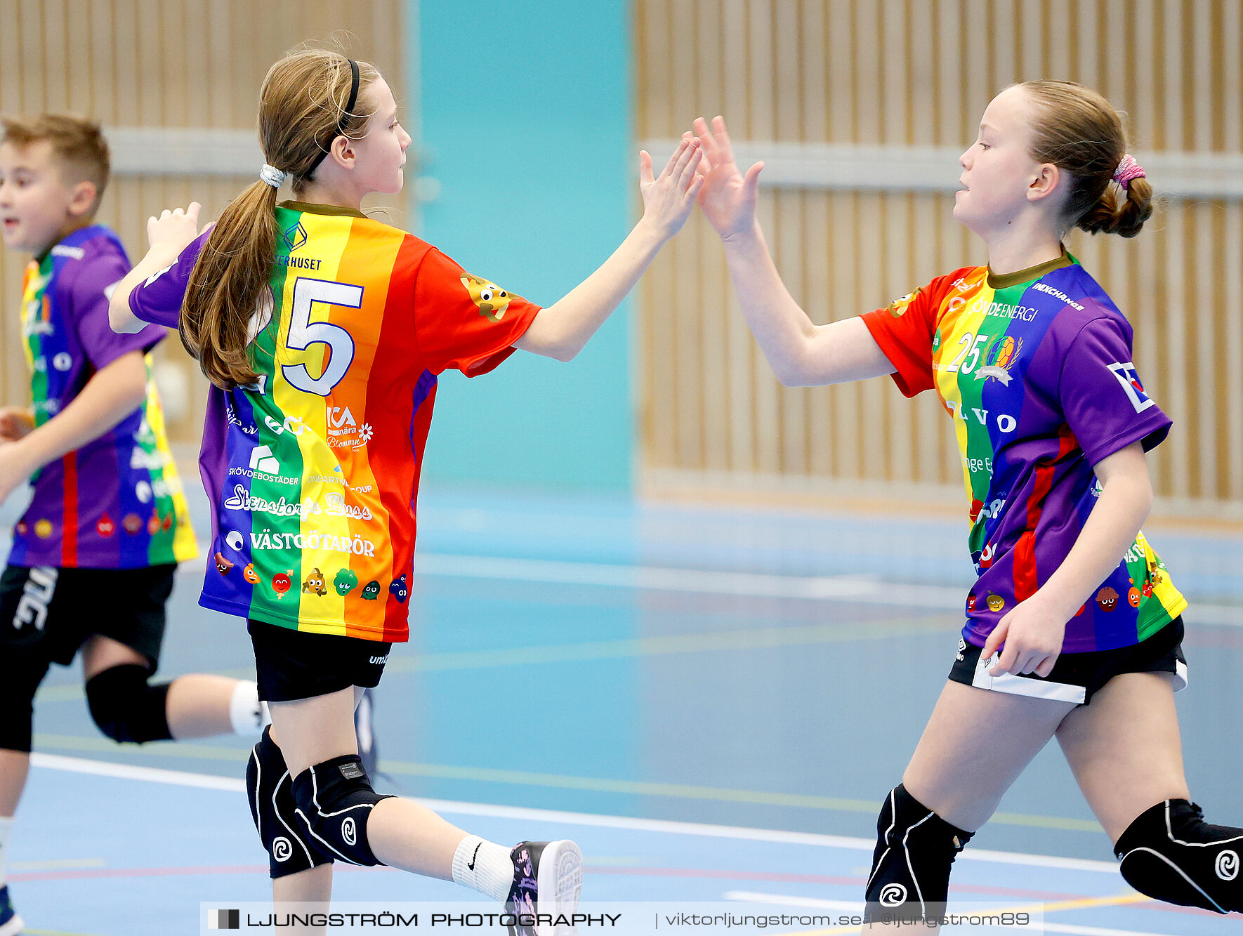 Klasshandboll Skövde 2025 Årskurs 4 & 6 (2014 & 2012),mix,Arena Skövde,Skövde,Sverige,Handboll,,2025,360712