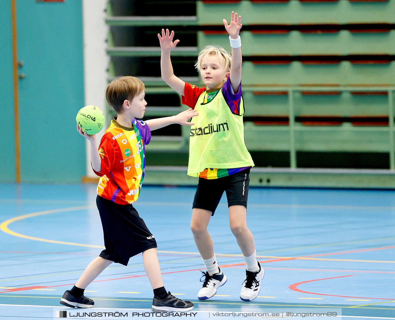Klasshandboll Skövde 2025 Årskurs 4 & 6 (2014 & 2012),mix,Arena Skövde,Skövde,Sverige,Handboll,,2025,360713