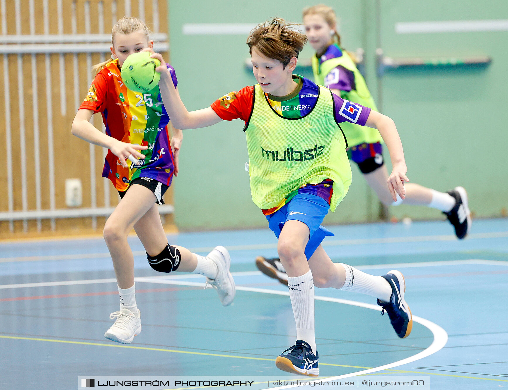 Klasshandboll Skövde 2025 Årskurs 4 & 6 (2014 & 2012),mix,Arena Skövde,Skövde,Sverige,Handboll,,2025,360716