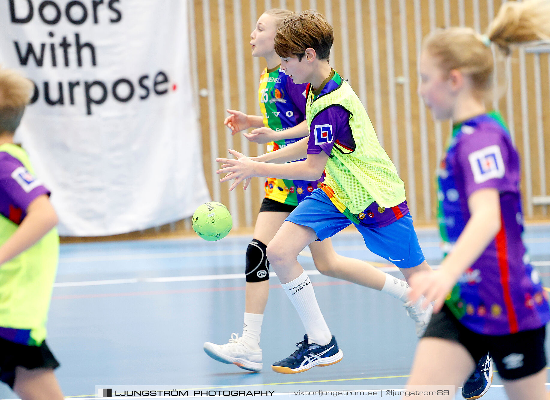 Klasshandboll Skövde 2025 Årskurs 4 & 6 (2014 & 2012),mix,Arena Skövde,Skövde,Sverige,Handboll,,2025,360717