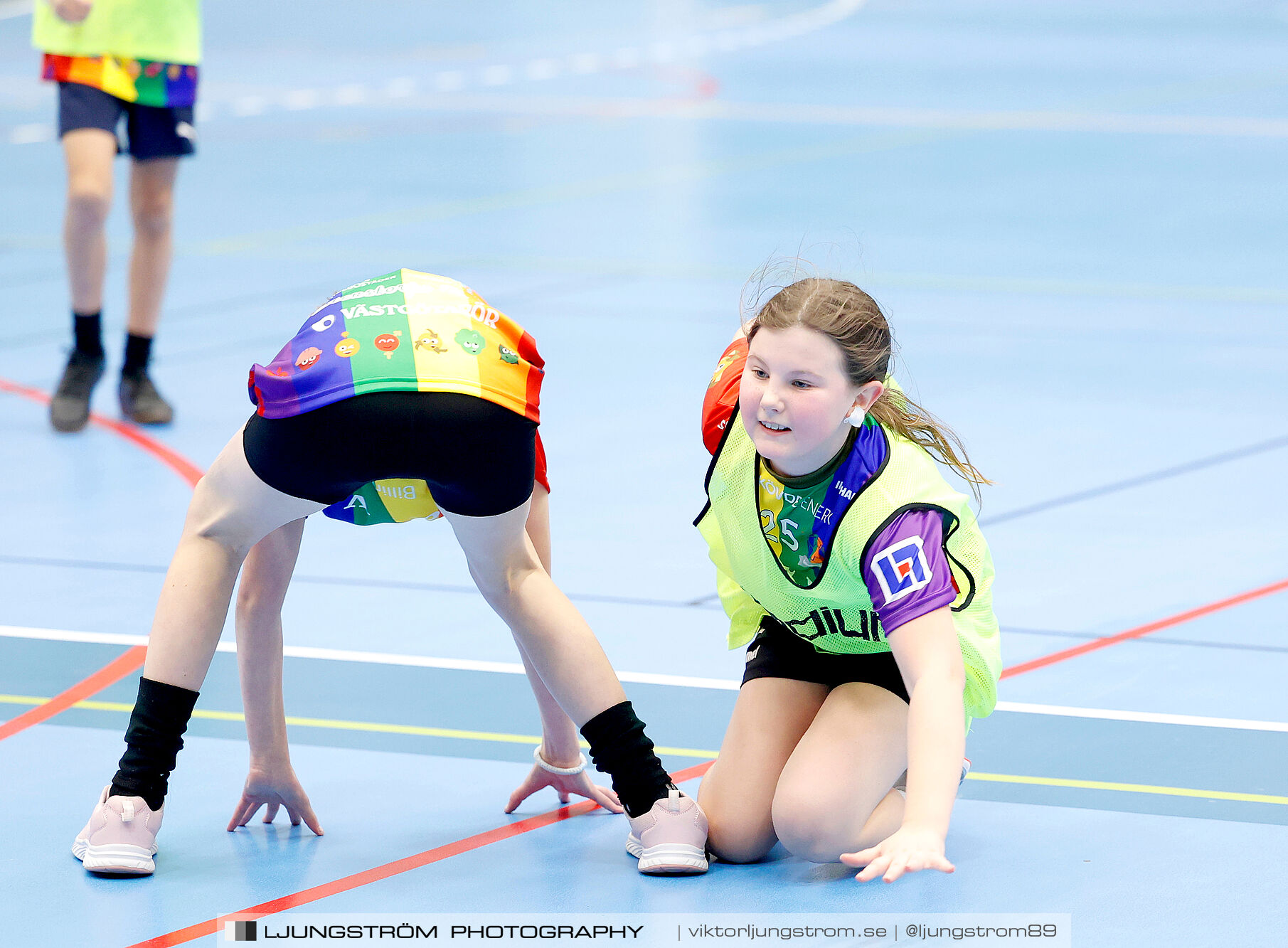 Klasshandboll Skövde 2025 Årskurs 4 & 6 (2014 & 2012),mix,Arena Skövde,Skövde,Sverige,Handboll,,2025,360720