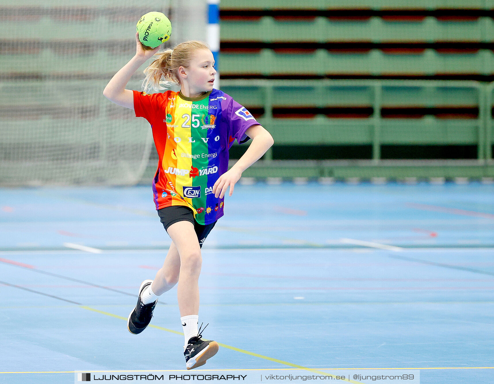 Klasshandboll Skövde 2025 Årskurs 4 & 6 (2014 & 2012),mix,Arena Skövde,Skövde,Sverige,Handboll,,2025,360725