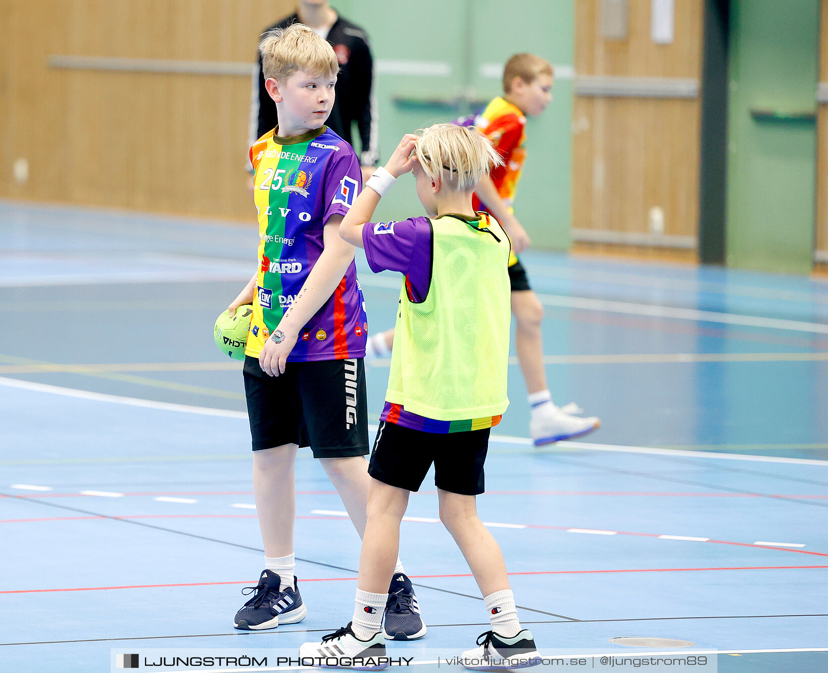 Klasshandboll Skövde 2025 Årskurs 4 & 6 (2014 & 2012),mix,Arena Skövde,Skövde,Sverige,Handboll,,2025,360729