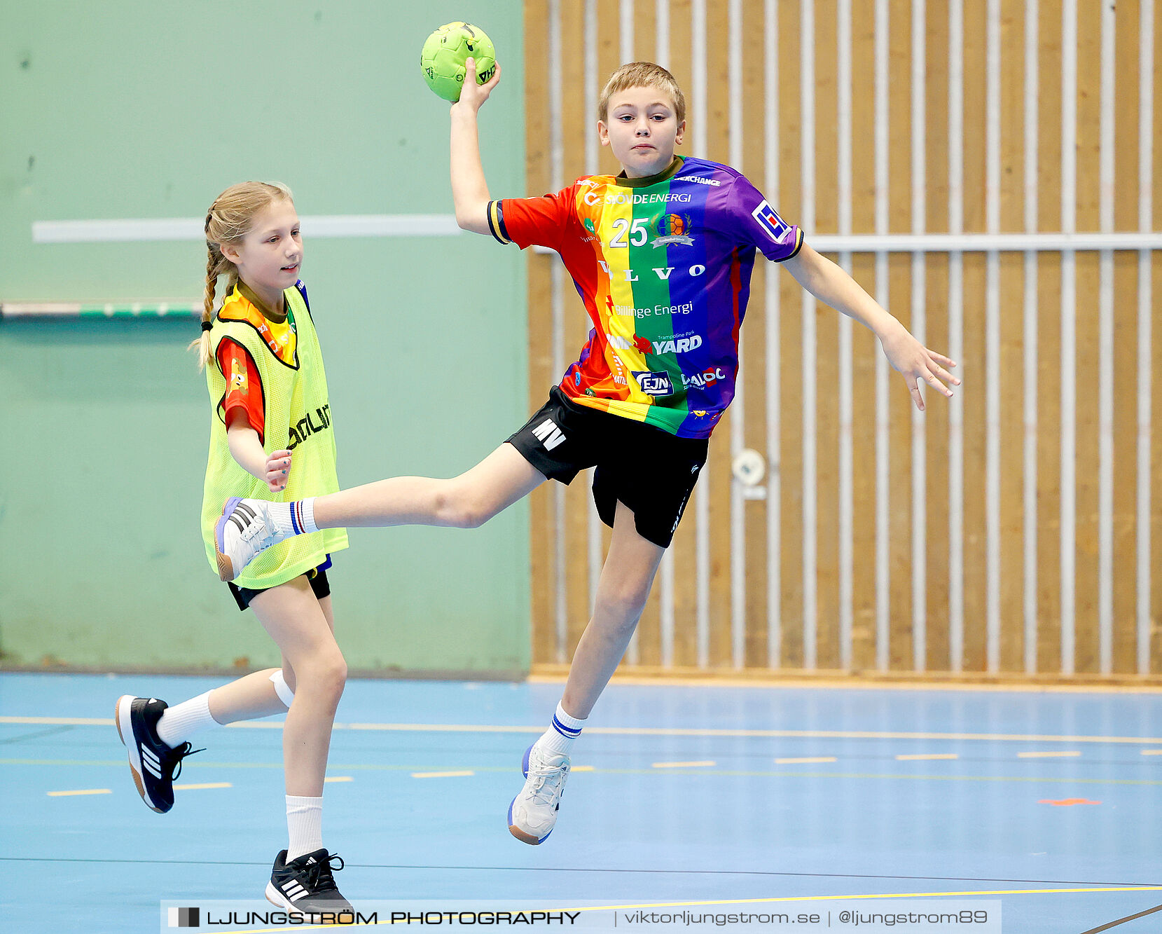 Klasshandboll Skövde 2025 Årskurs 4 & 6 (2014 & 2012),mix,Arena Skövde,Skövde,Sverige,Handboll,,2025,360732