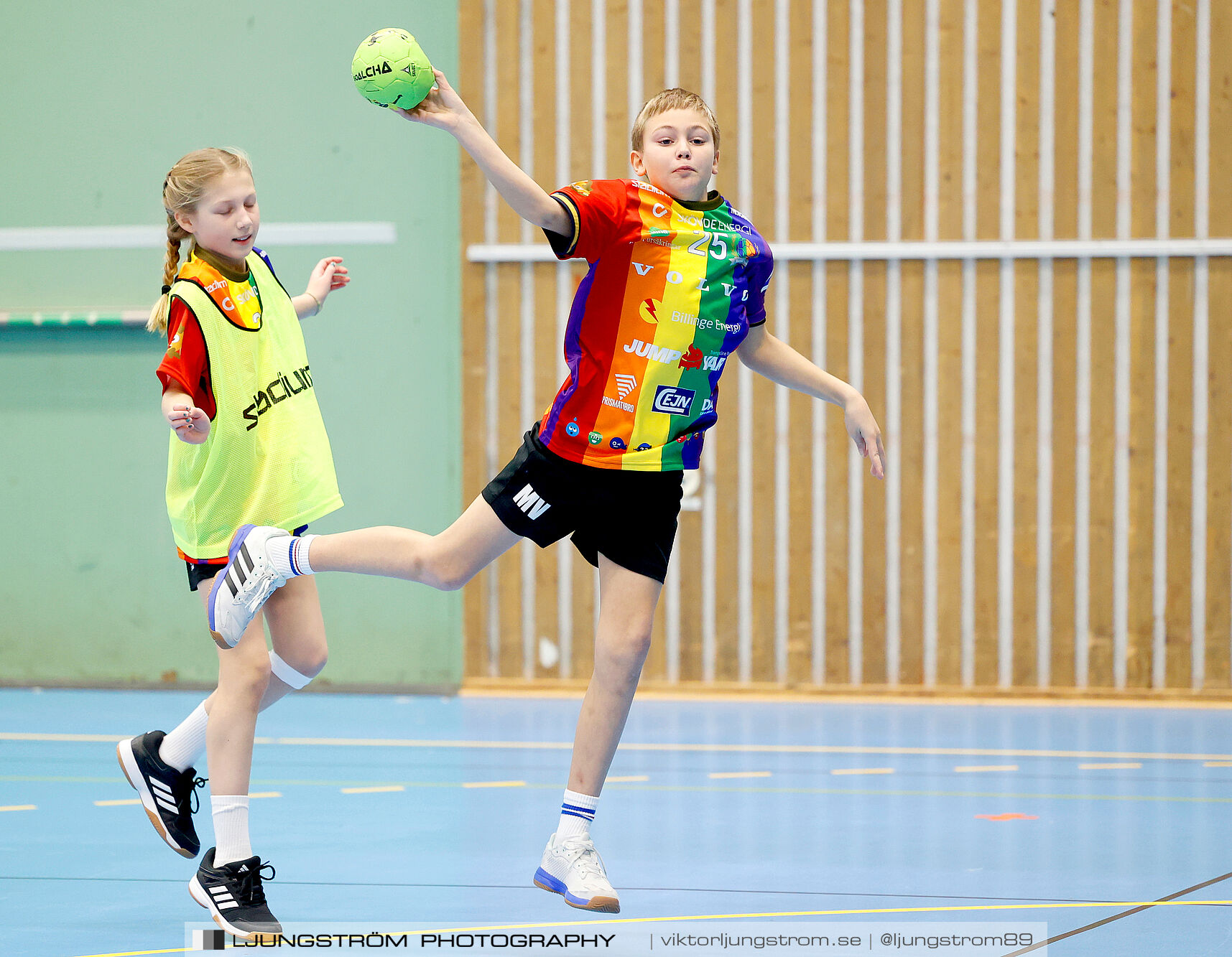 Klasshandboll Skövde 2025 Årskurs 4 & 6 (2014 & 2012),mix,Arena Skövde,Skövde,Sverige,Handboll,,2025,360733