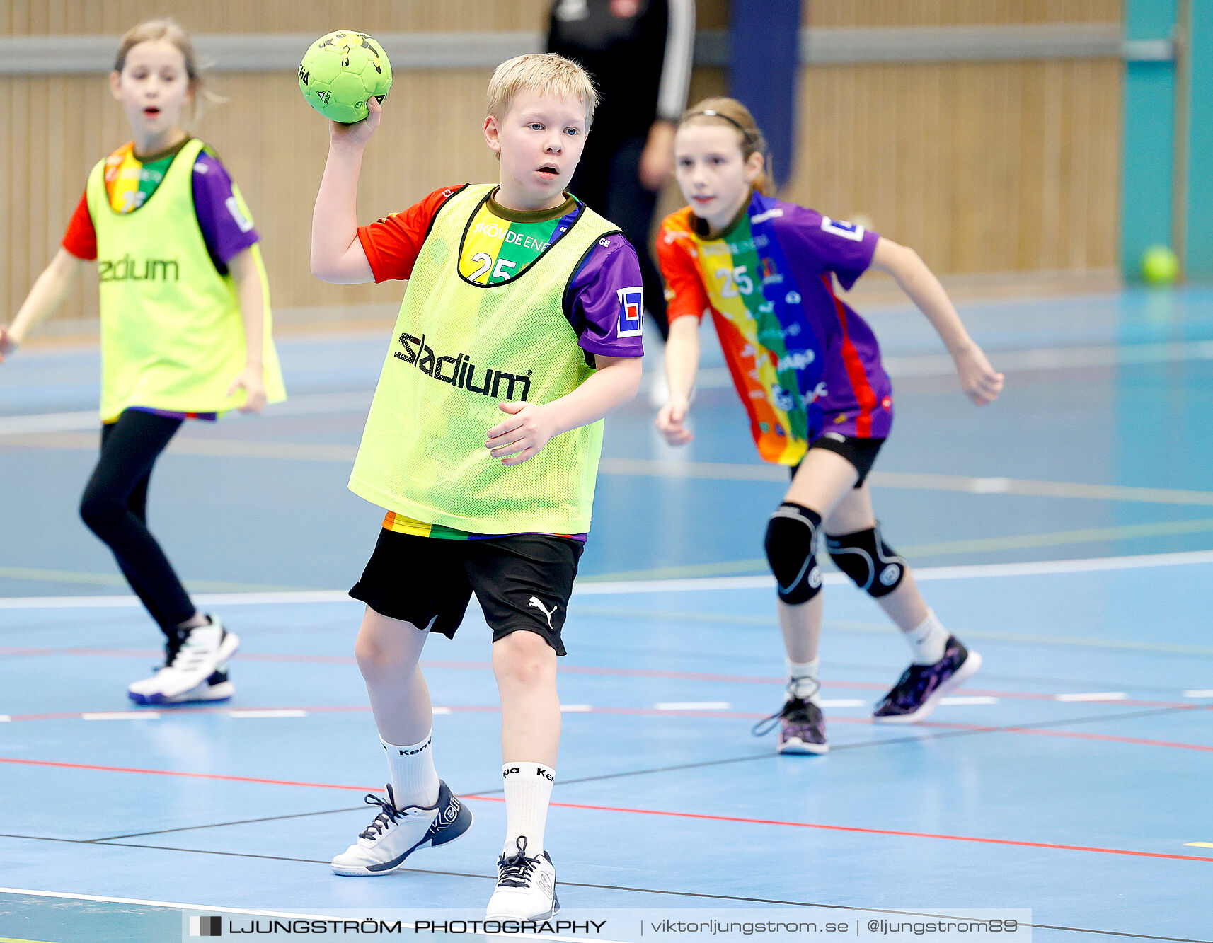Klasshandboll Skövde 2025 Årskurs 4 & 6 (2014 & 2012),mix,Arena Skövde,Skövde,Sverige,Handboll,,2025,360737