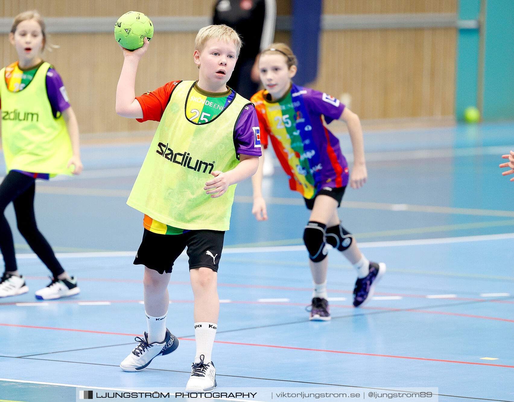 Klasshandboll Skövde 2025 Årskurs 4 & 6 (2014 & 2012),mix,Arena Skövde,Skövde,Sverige,Handboll,,2025,360738