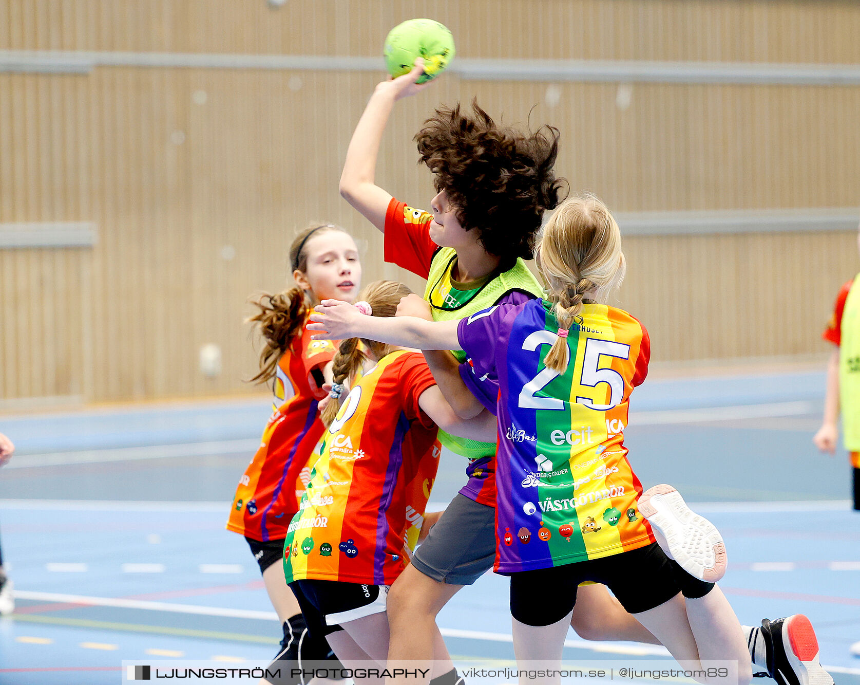 Klasshandboll Skövde 2025 Årskurs 4 & 6 (2014 & 2012),mix,Arena Skövde,Skövde,Sverige,Handboll,,2025,360739