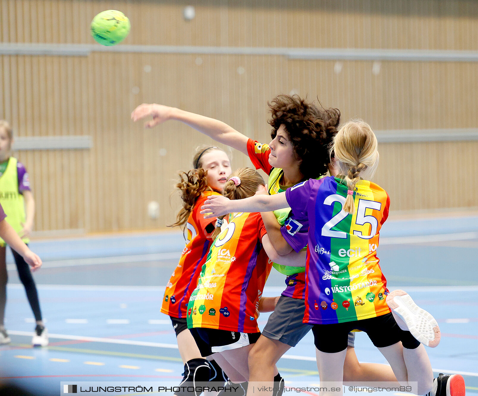 Klasshandboll Skövde 2025 Årskurs 4 & 6 (2014 & 2012),mix,Arena Skövde,Skövde,Sverige,Handboll,,2025,360740