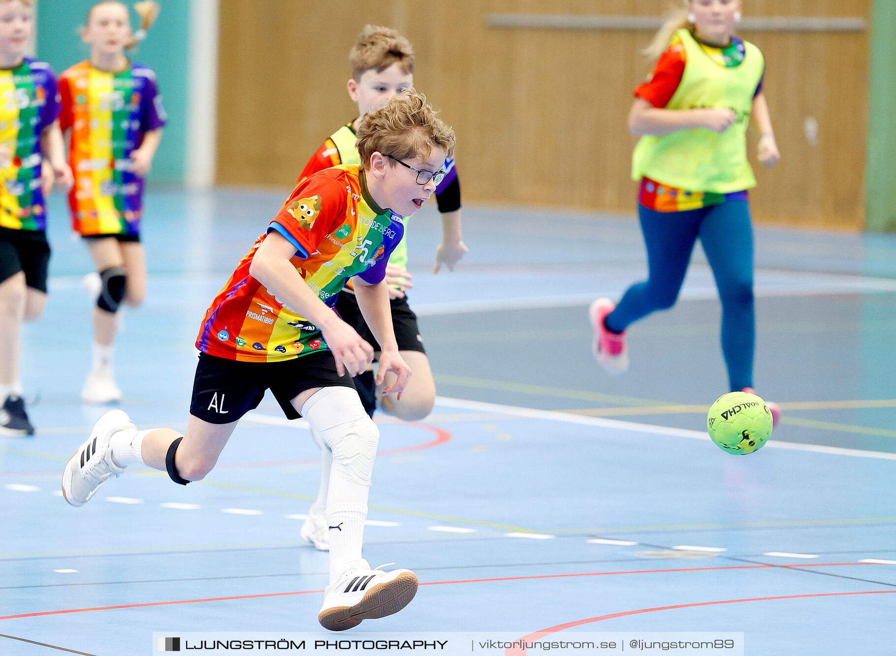 Klasshandboll Skövde 2025 Årskurs 4 & 6 (2014 & 2012),mix,Arena Skövde,Skövde,Sverige,Handboll,,2025,360742