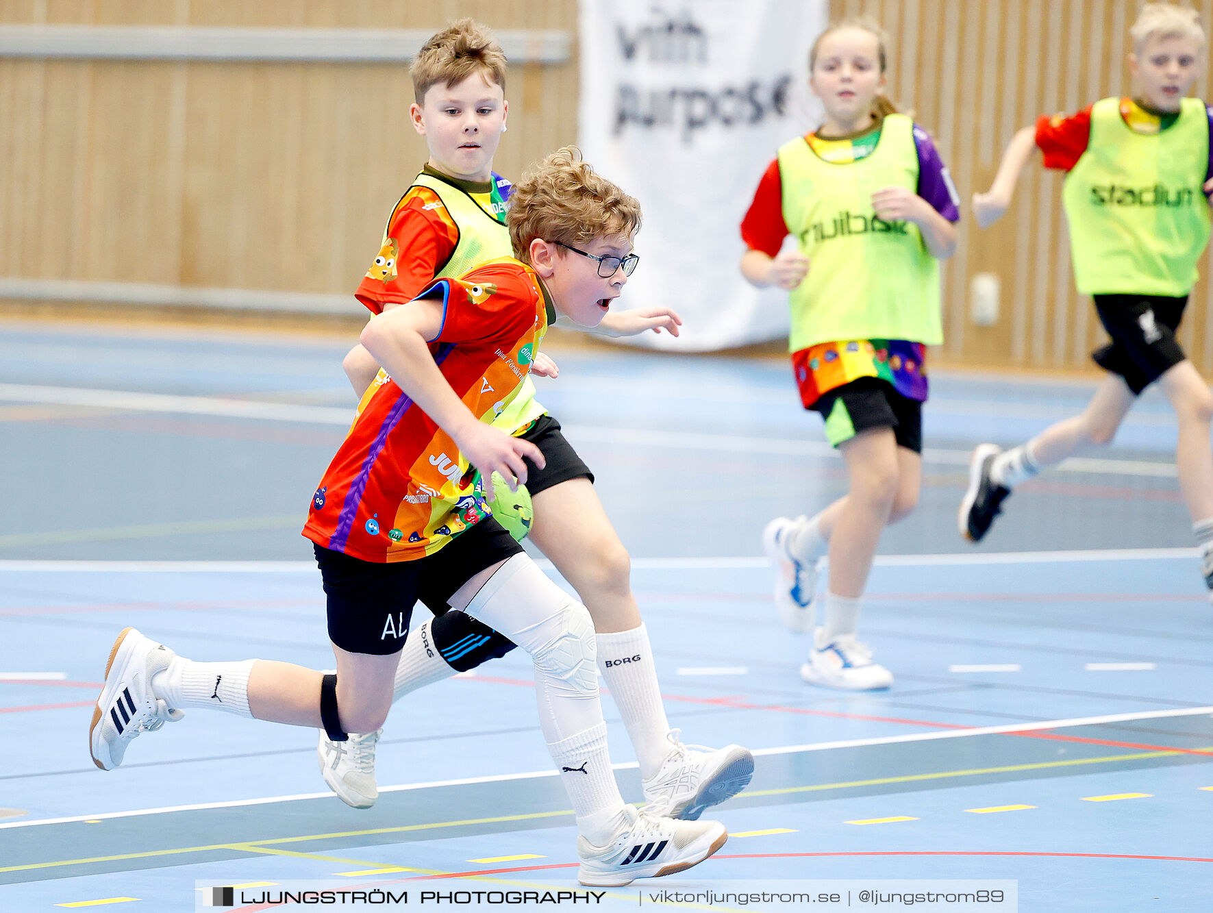 Klasshandboll Skövde 2025 Årskurs 4 & 6 (2014 & 2012),mix,Arena Skövde,Skövde,Sverige,Handboll,,2025,360743