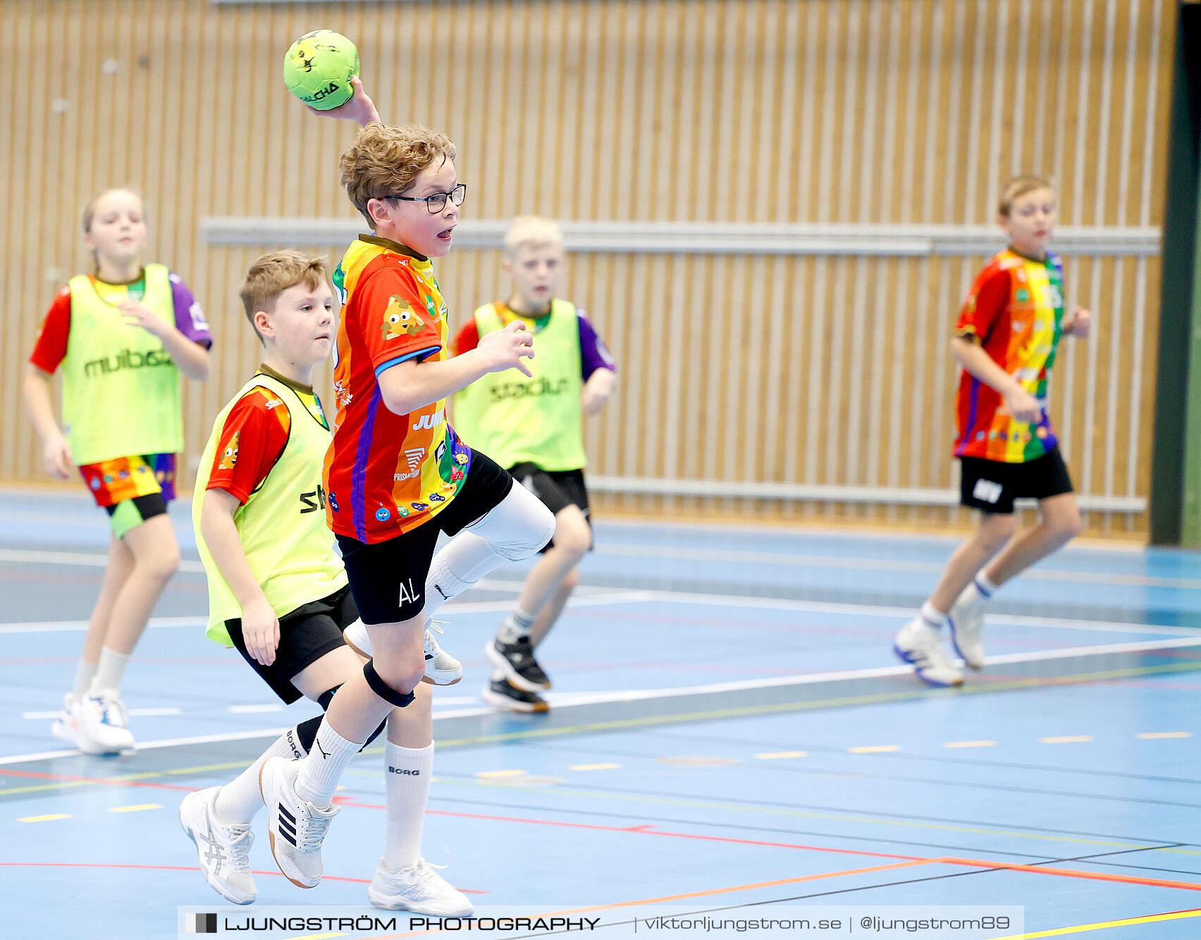 Klasshandboll Skövde 2025 Årskurs 4 & 6 (2014 & 2012),mix,Arena Skövde,Skövde,Sverige,Handboll,,2025,360745