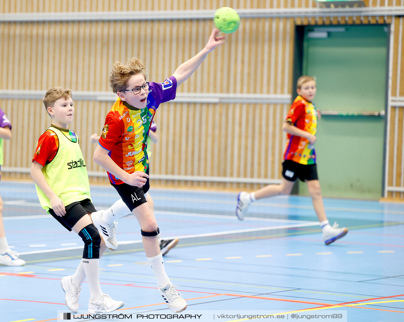 Klasshandboll Skövde 2025 Årskurs 4 & 6 (2014 & 2012),mix,Arena Skövde,Skövde,Sverige,Handboll,,2025,360746