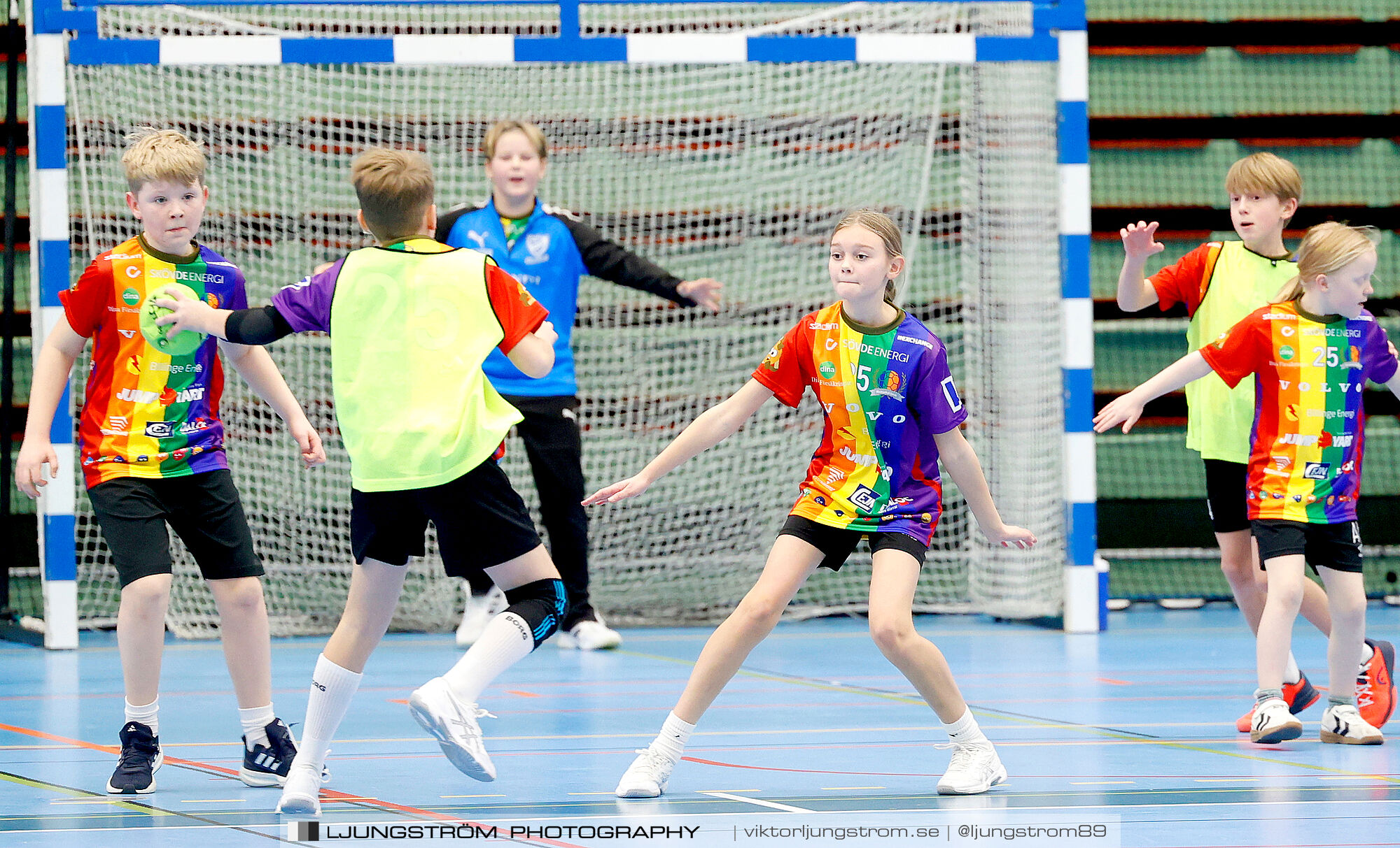Klasshandboll Skövde 2025 Årskurs 4 & 6 (2014 & 2012),mix,Arena Skövde,Skövde,Sverige,Handboll,,2025,360748