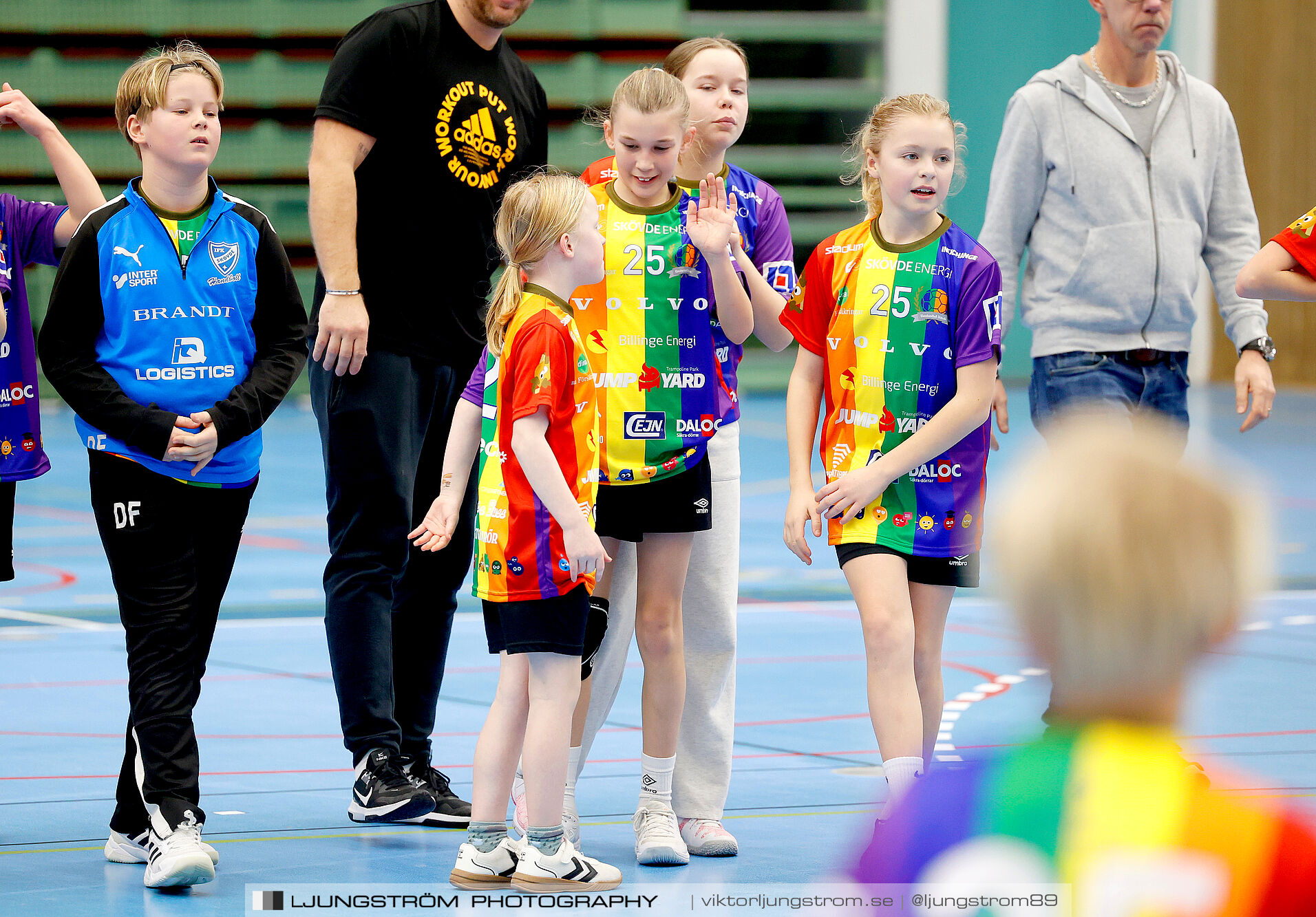 Klasshandboll Skövde 2025 Årskurs 4 & 6 (2014 & 2012),mix,Arena Skövde,Skövde,Sverige,Handboll,,2025,360755