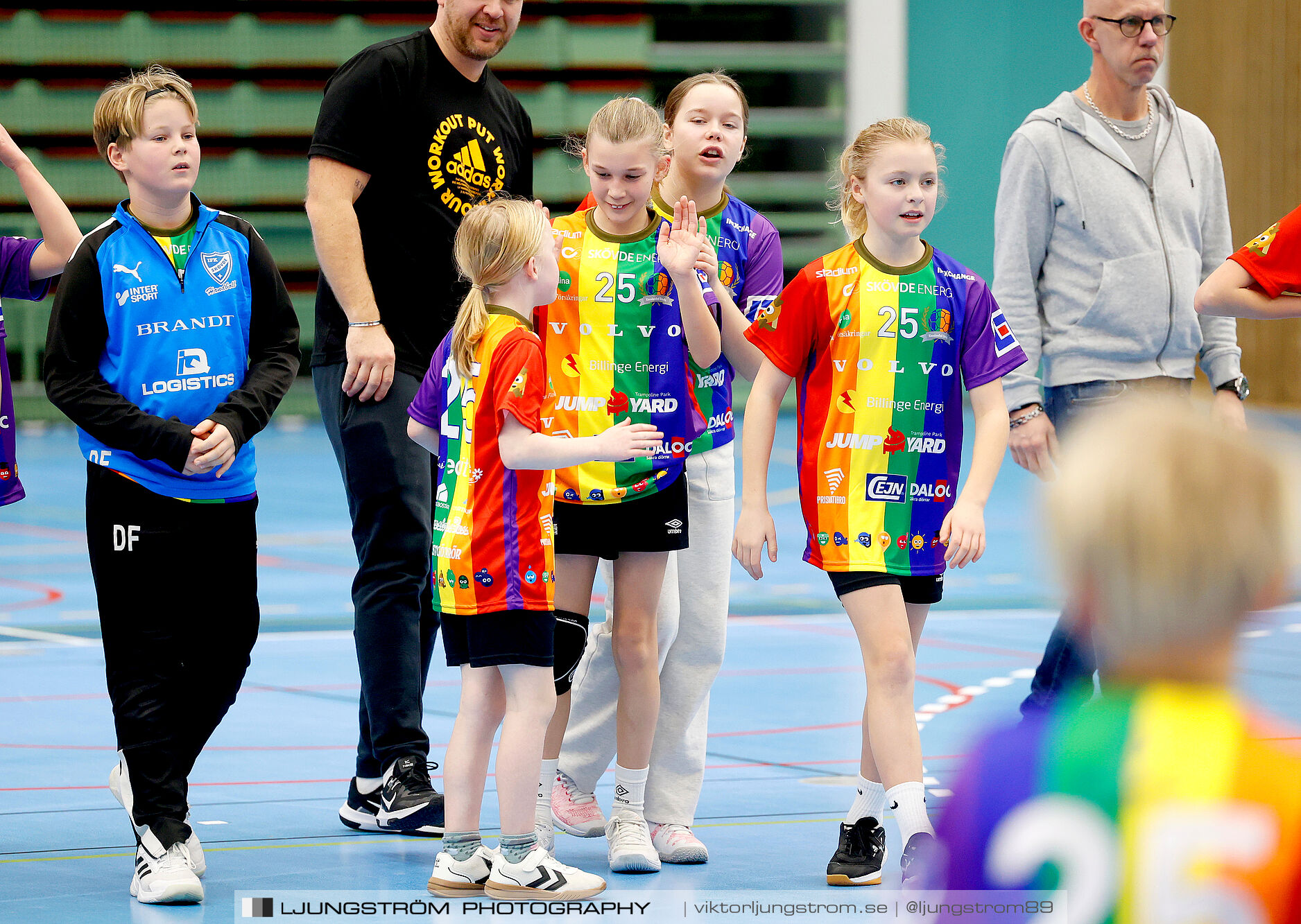 Klasshandboll Skövde 2025 Årskurs 4 & 6 (2014 & 2012),mix,Arena Skövde,Skövde,Sverige,Handboll,,2025,360756
