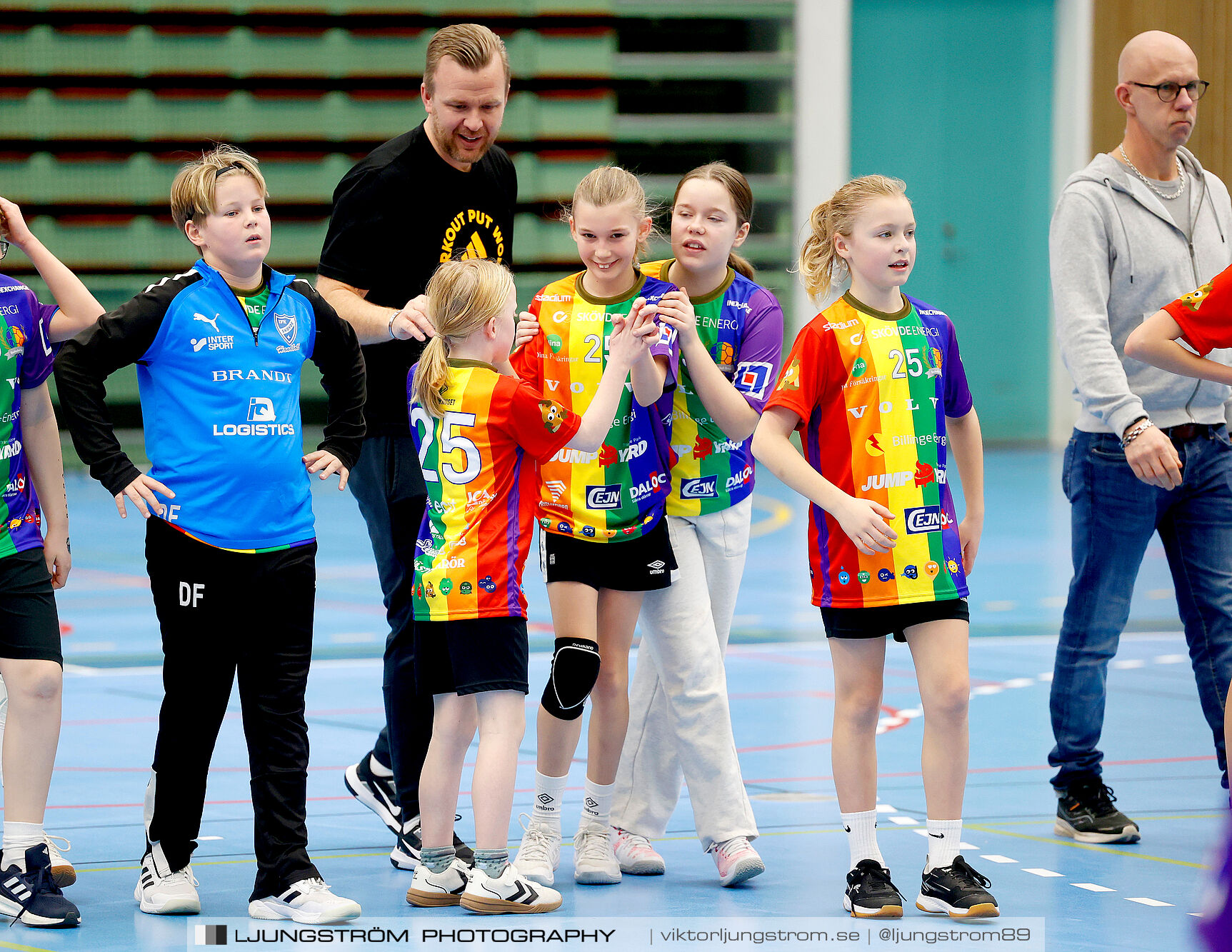 Klasshandboll Skövde 2025 Årskurs 4 & 6 (2014 & 2012),mix,Arena Skövde,Skövde,Sverige,Handboll,,2025,360757